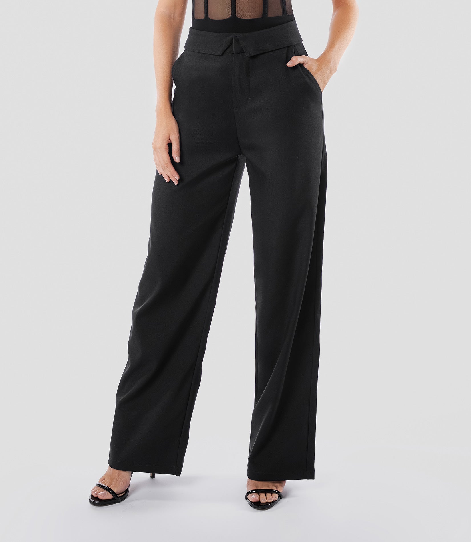 Paris Pant