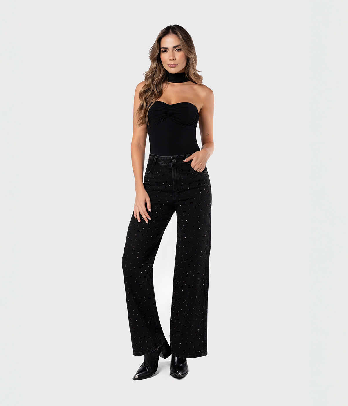 Meliah Bodysuit