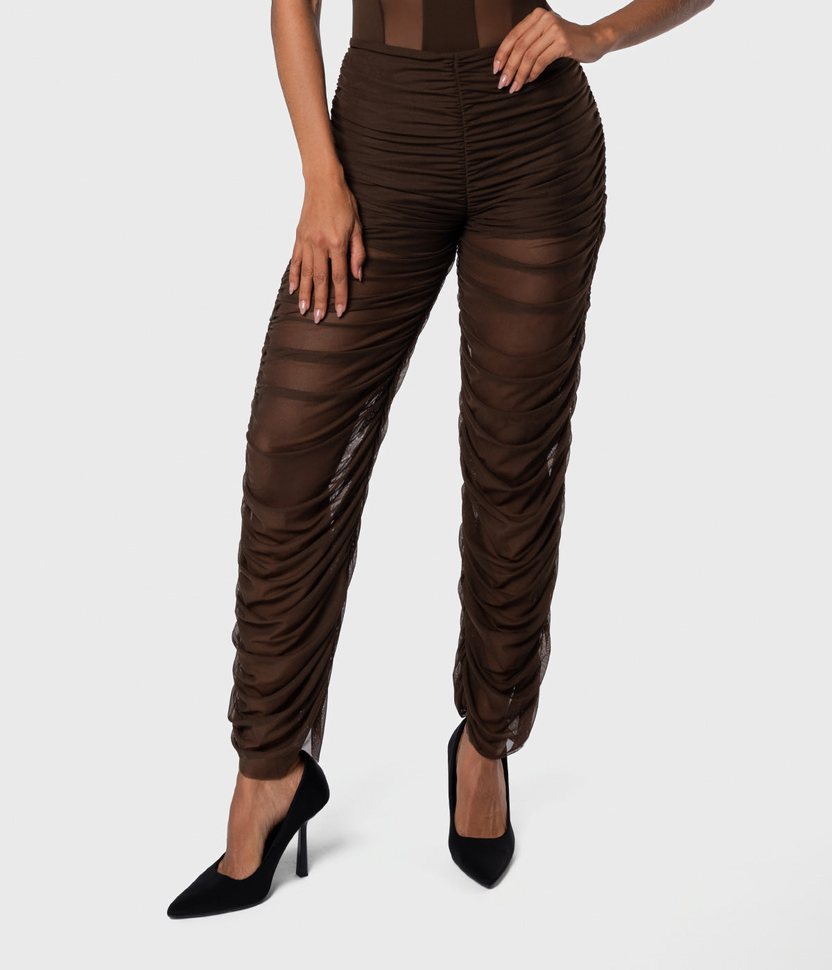 Lugo Pants