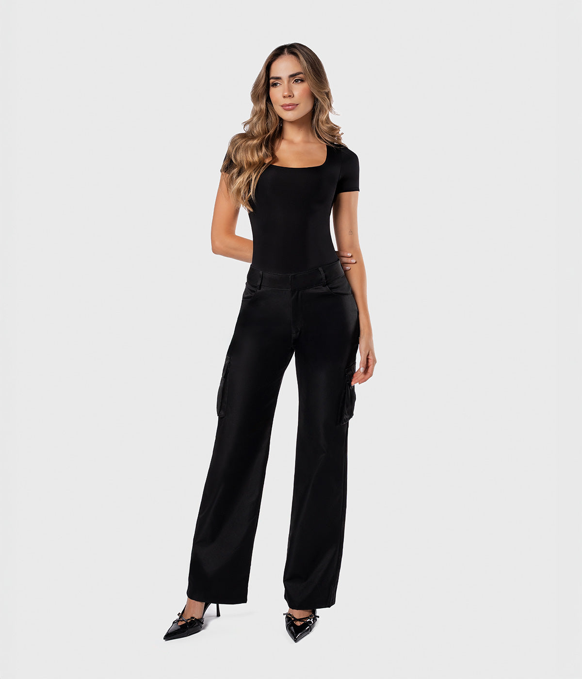 Alicante Bodysuit
