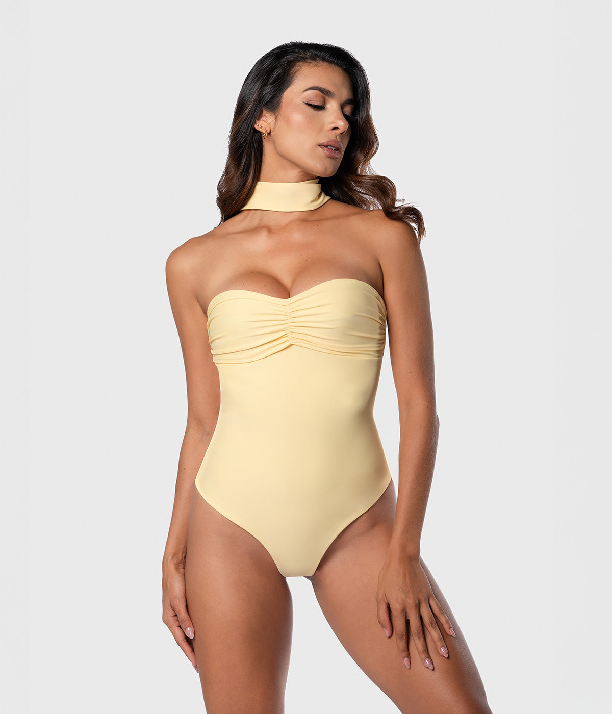 Meliah Bodysuit
