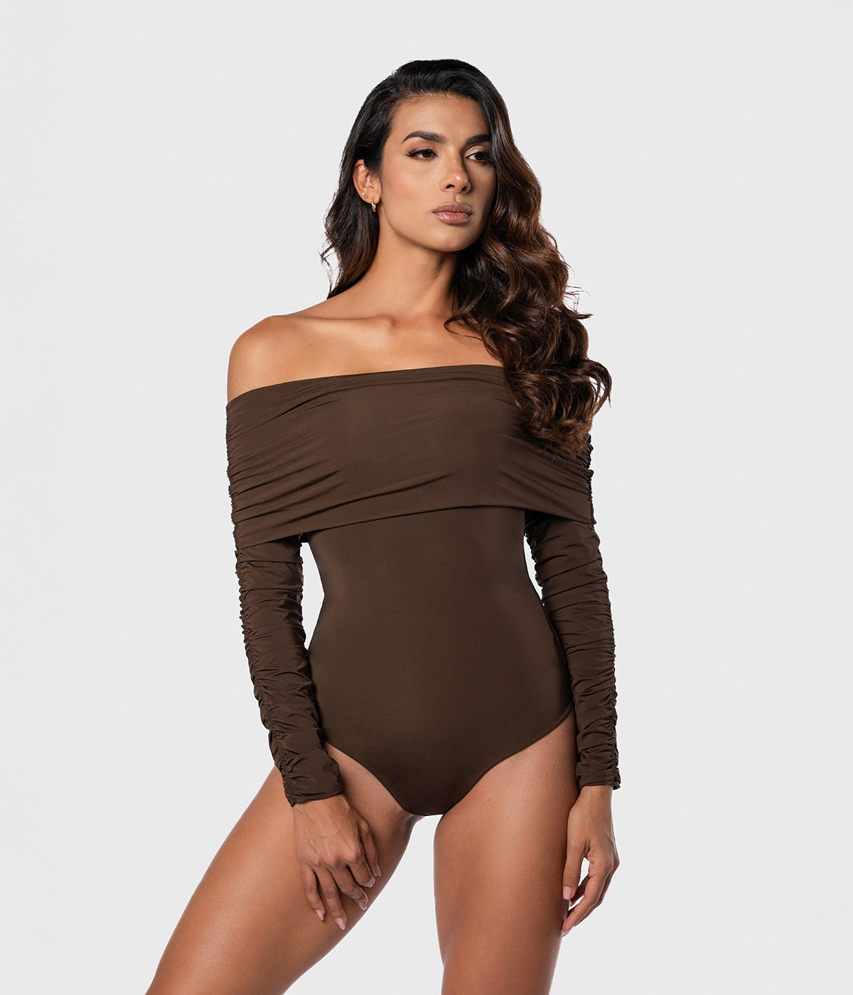 Indira Bodysuit
