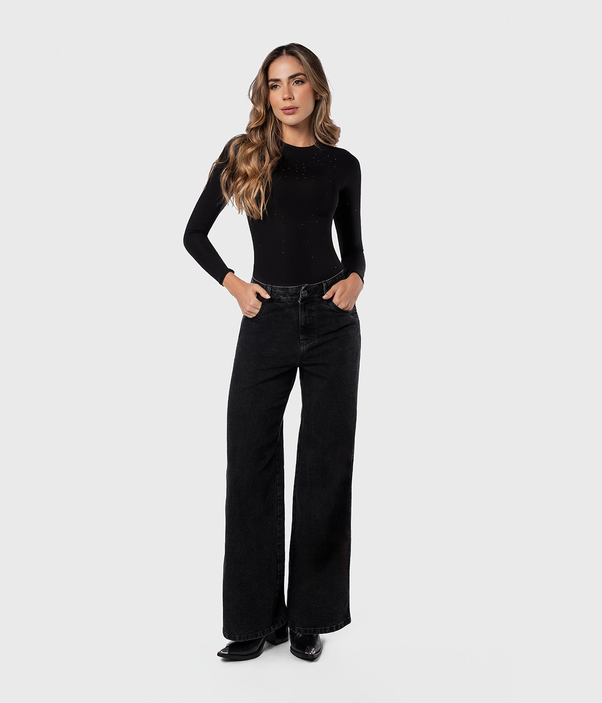 Nirelle Bodysuit