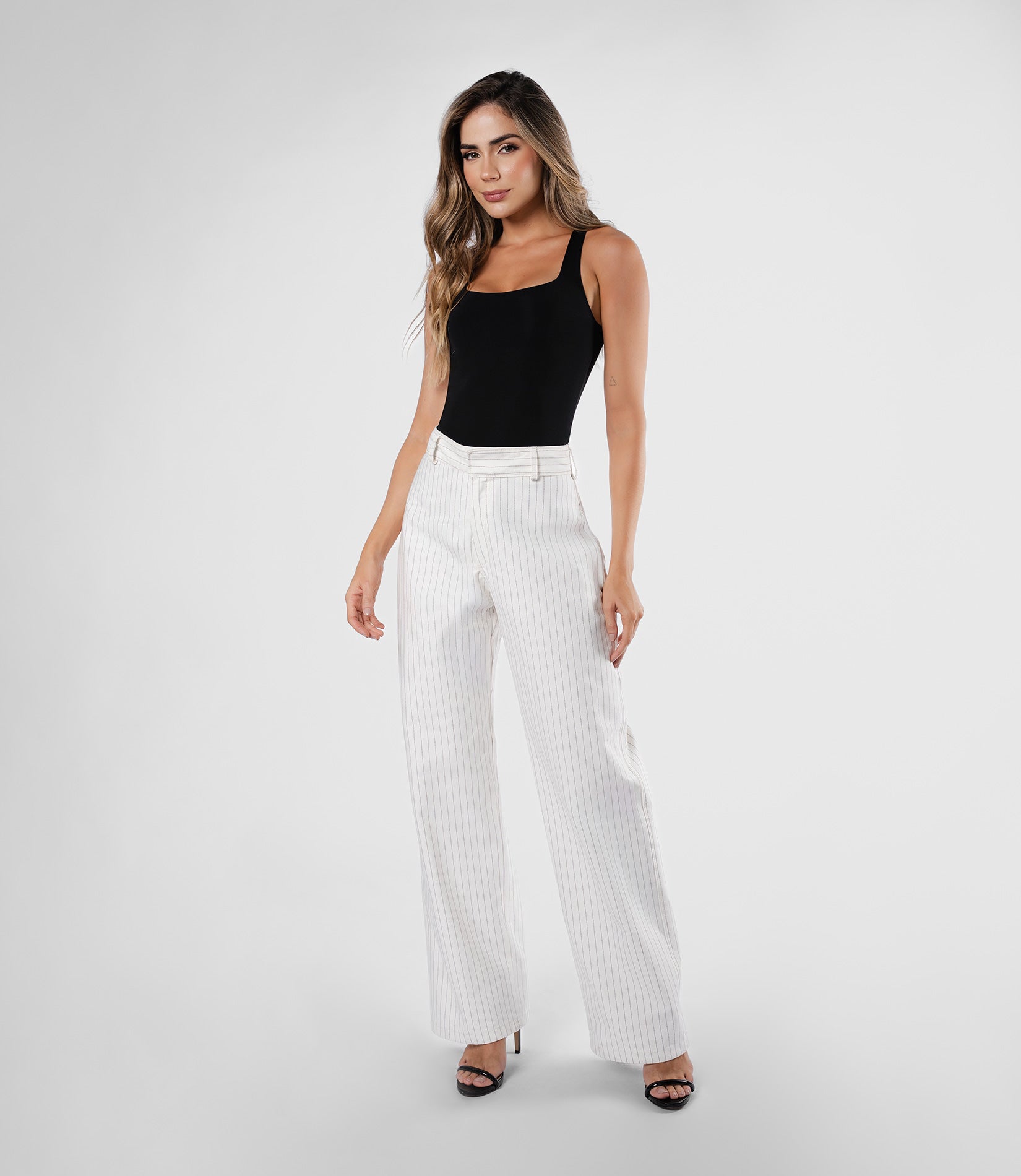 Parma Bodysuit