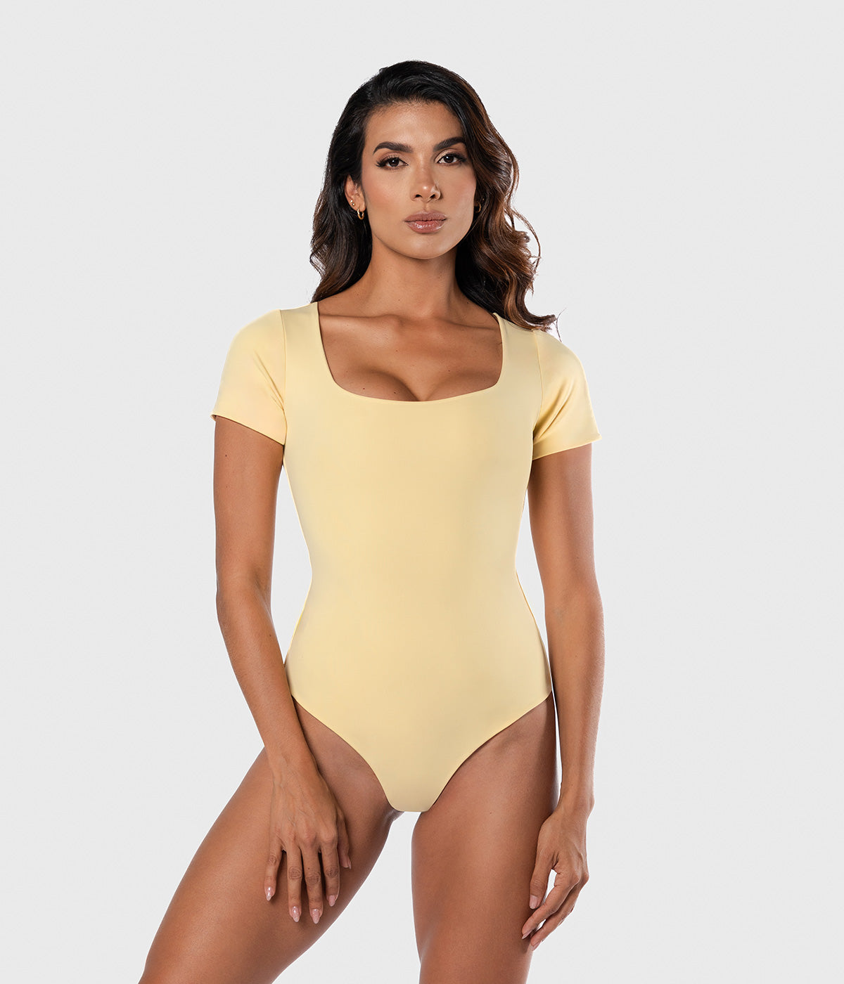 Alicante Bodysuit