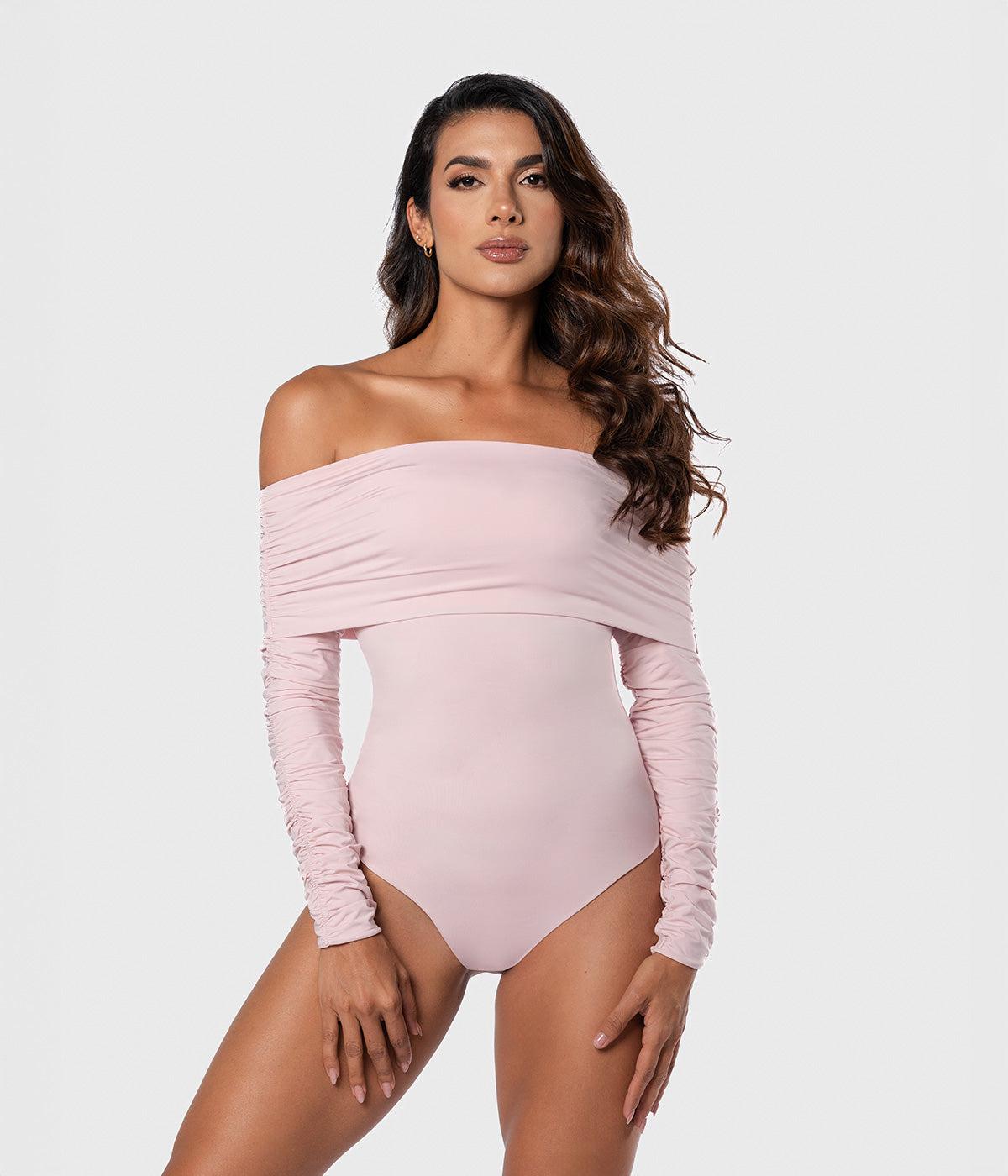 Indira Bodysuit