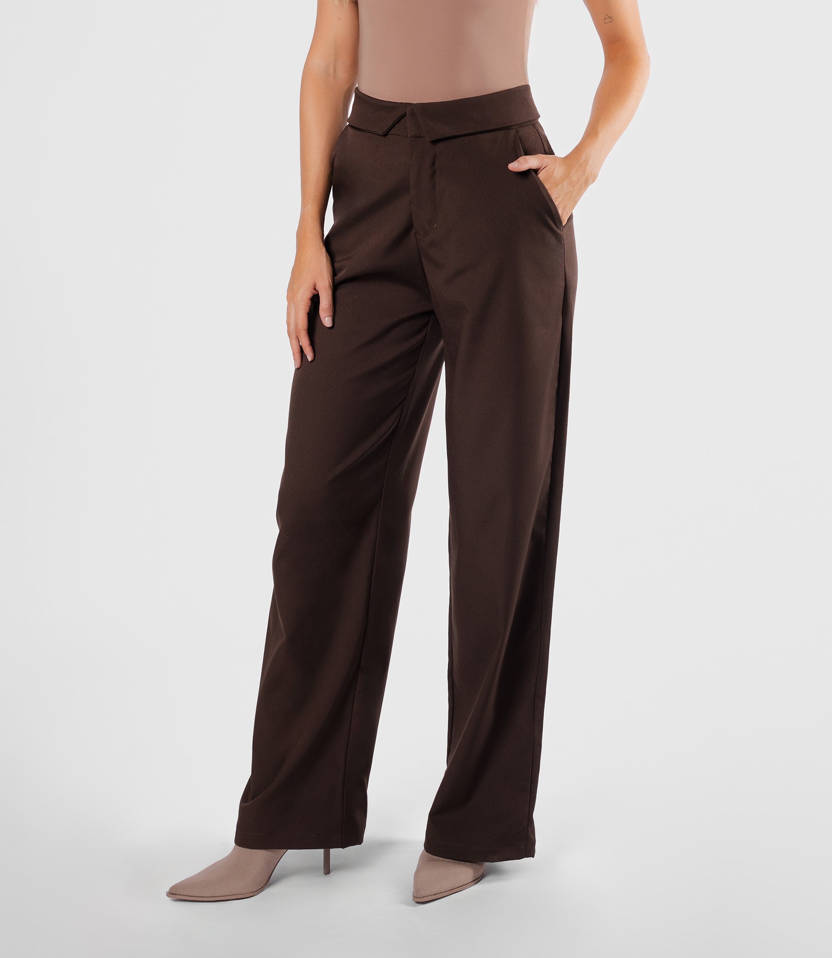 Paris Pant