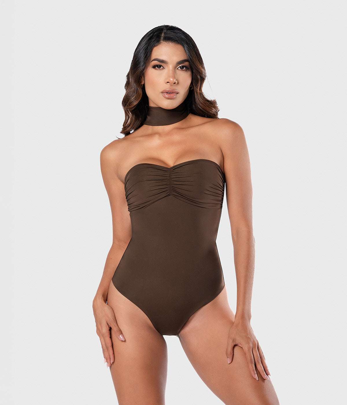 Meliah Bodysuit
