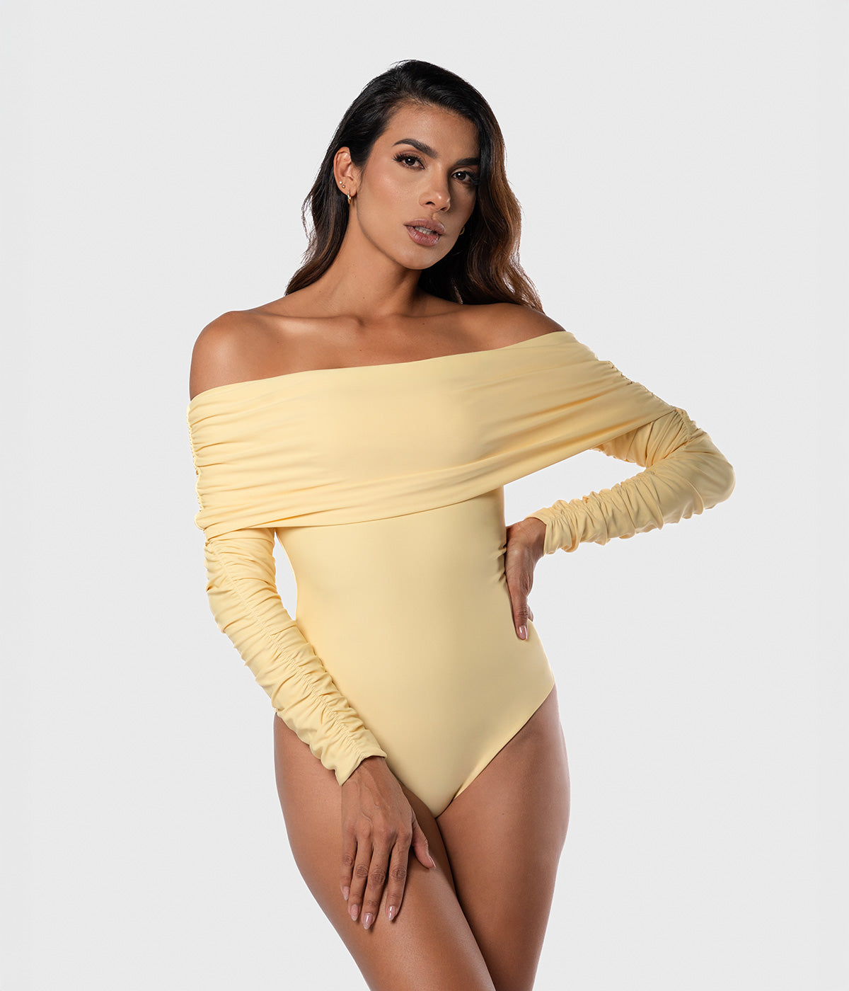Indira Bodysuit