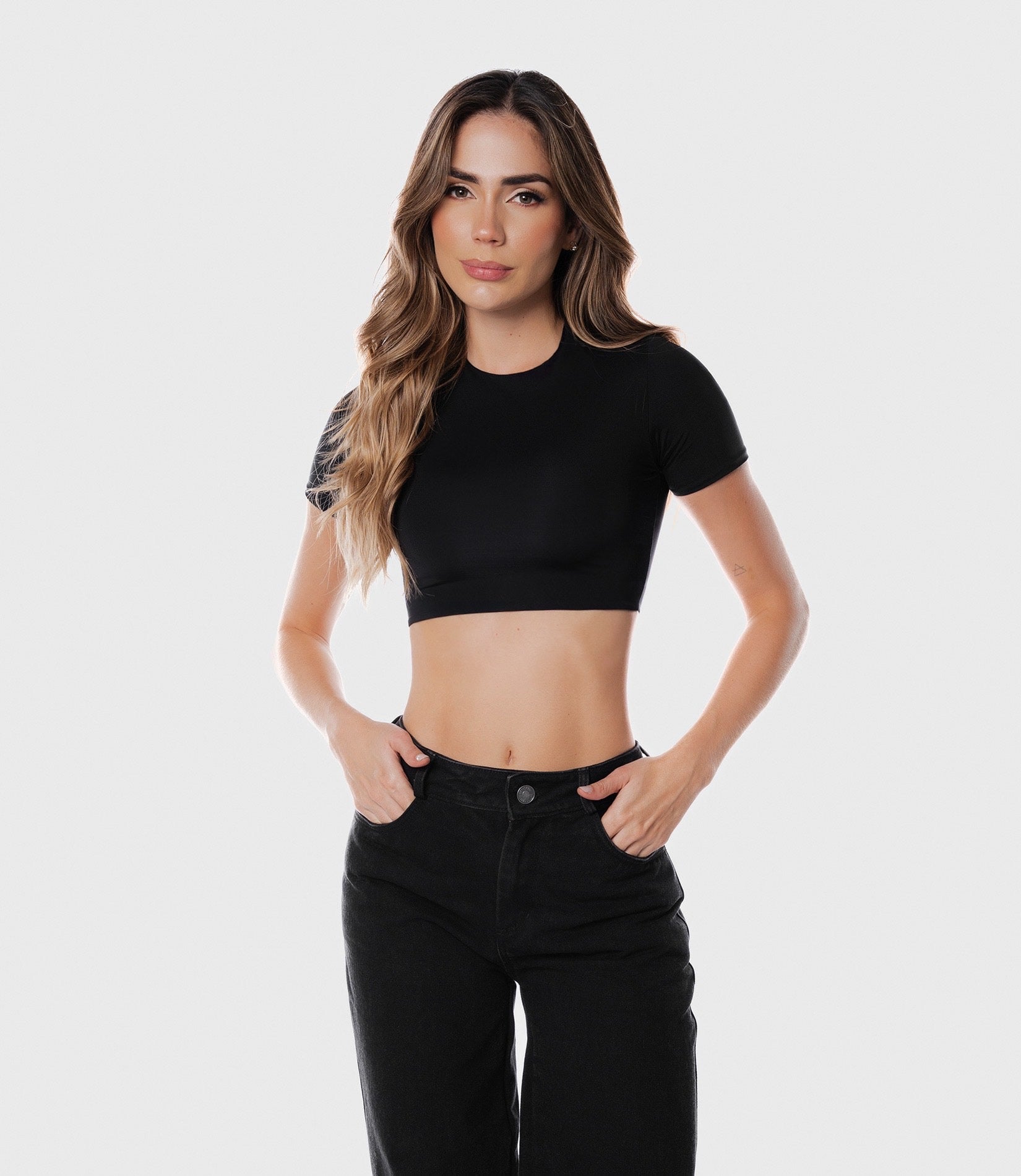 Chicago Croptop