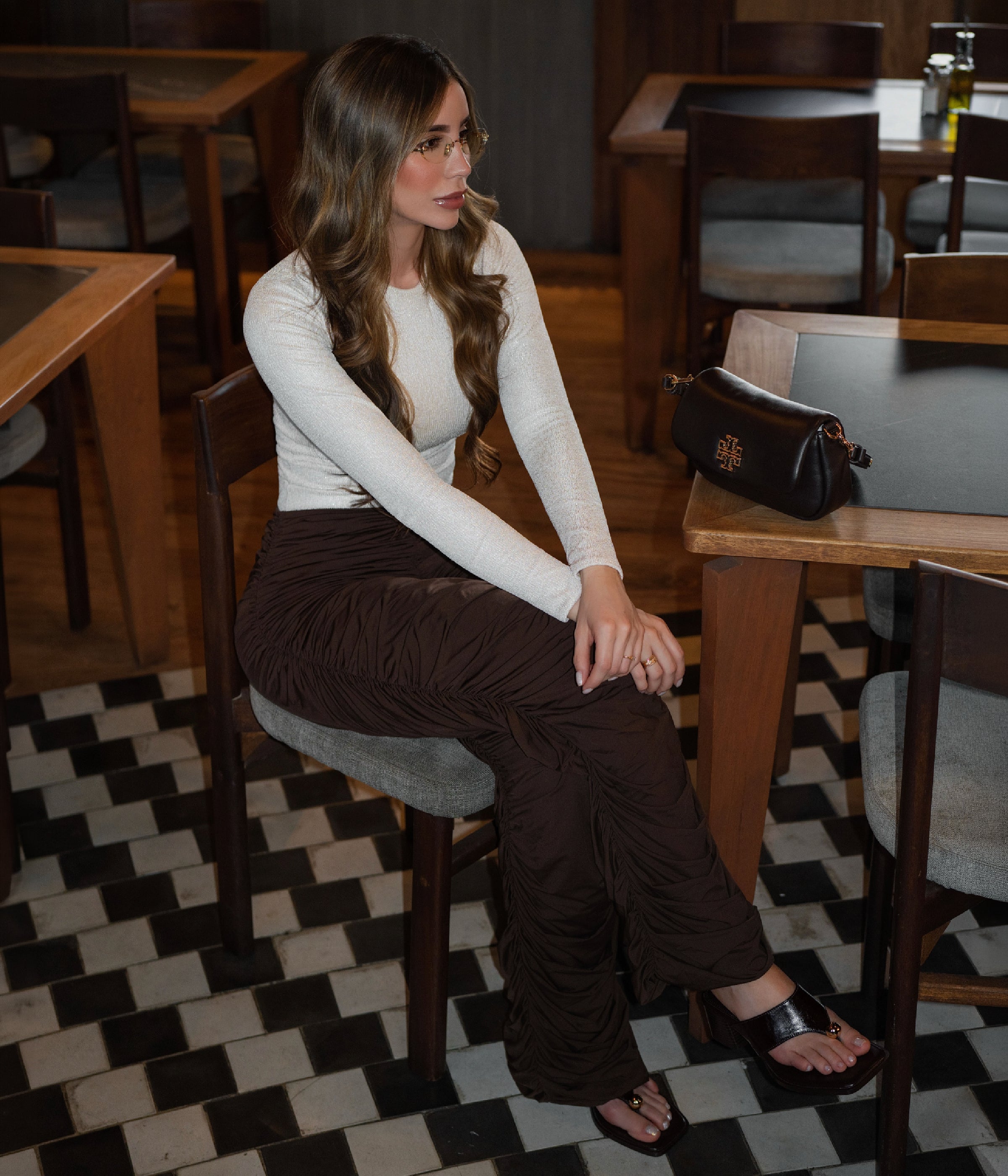 Vera Bodysuit