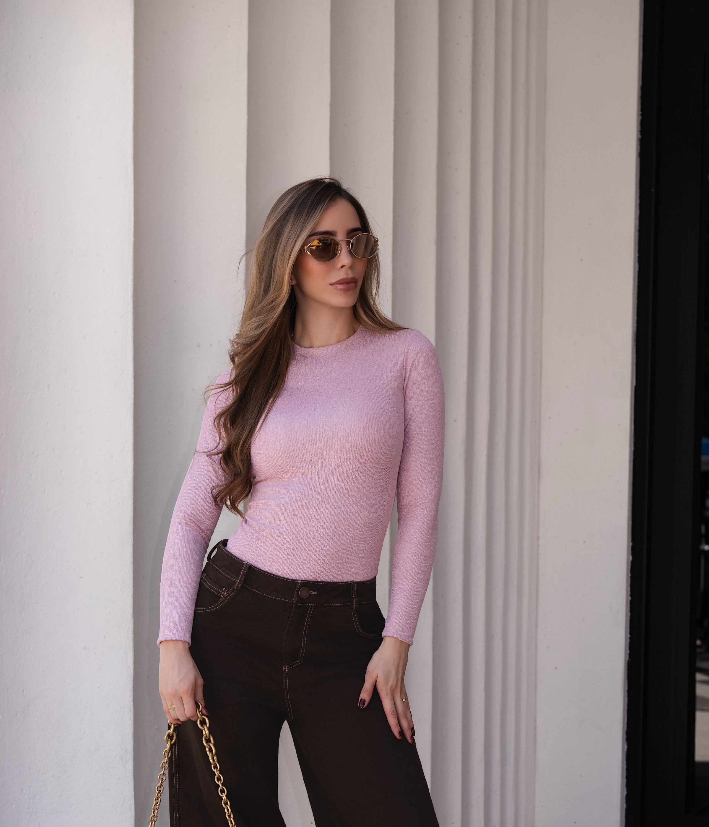 Vera Bodysuit