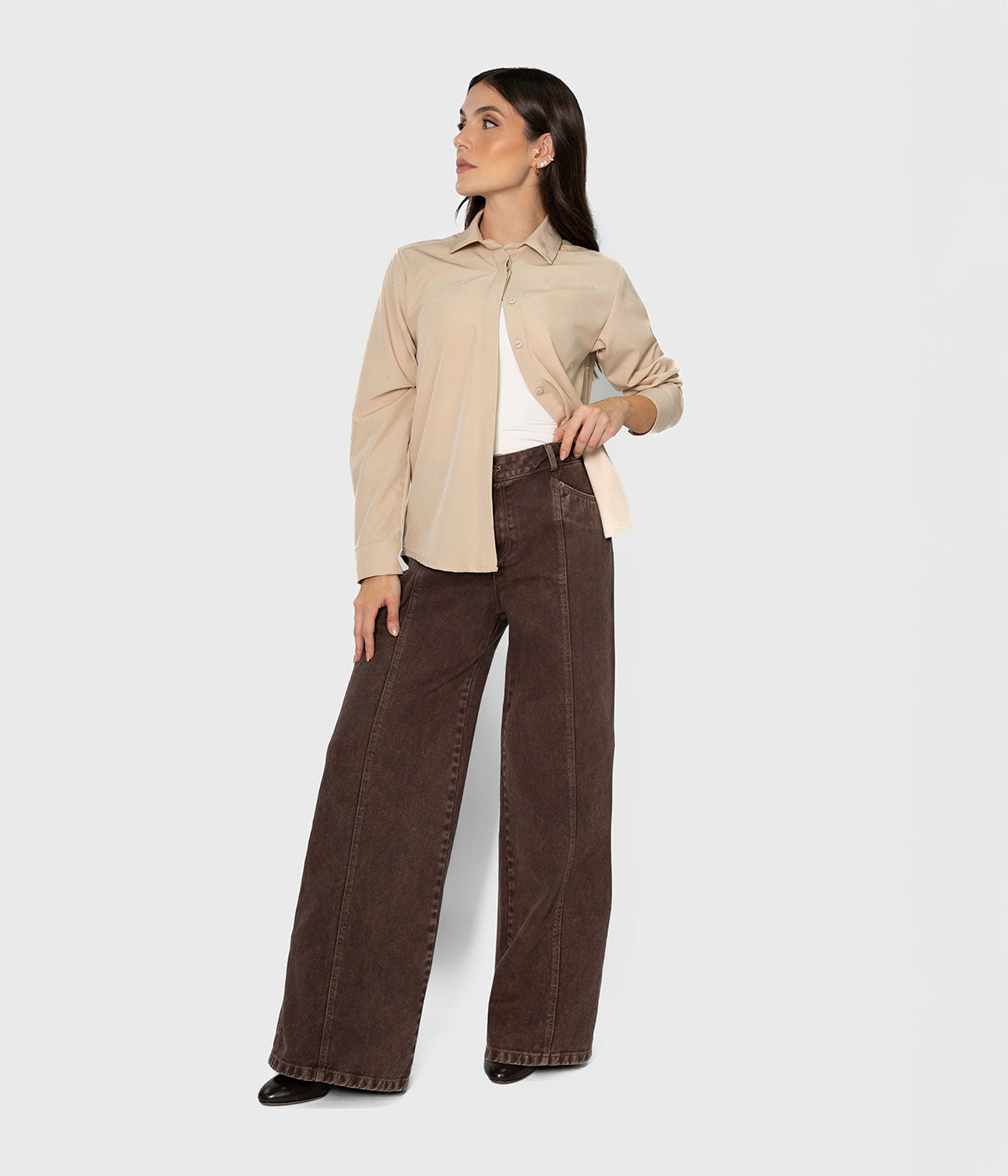 Zyrella Shirt