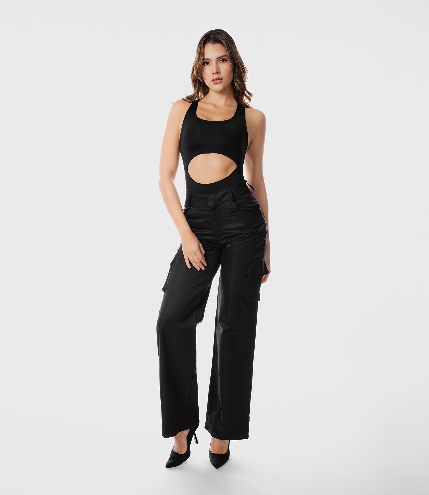 Atlanta Bodysuit