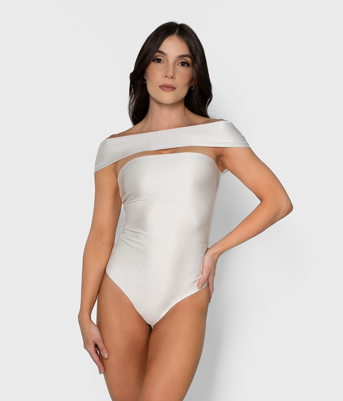Bianca Bodysuit