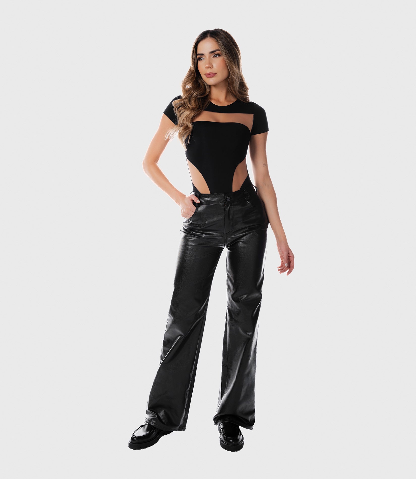 Bilbao Bodysuit