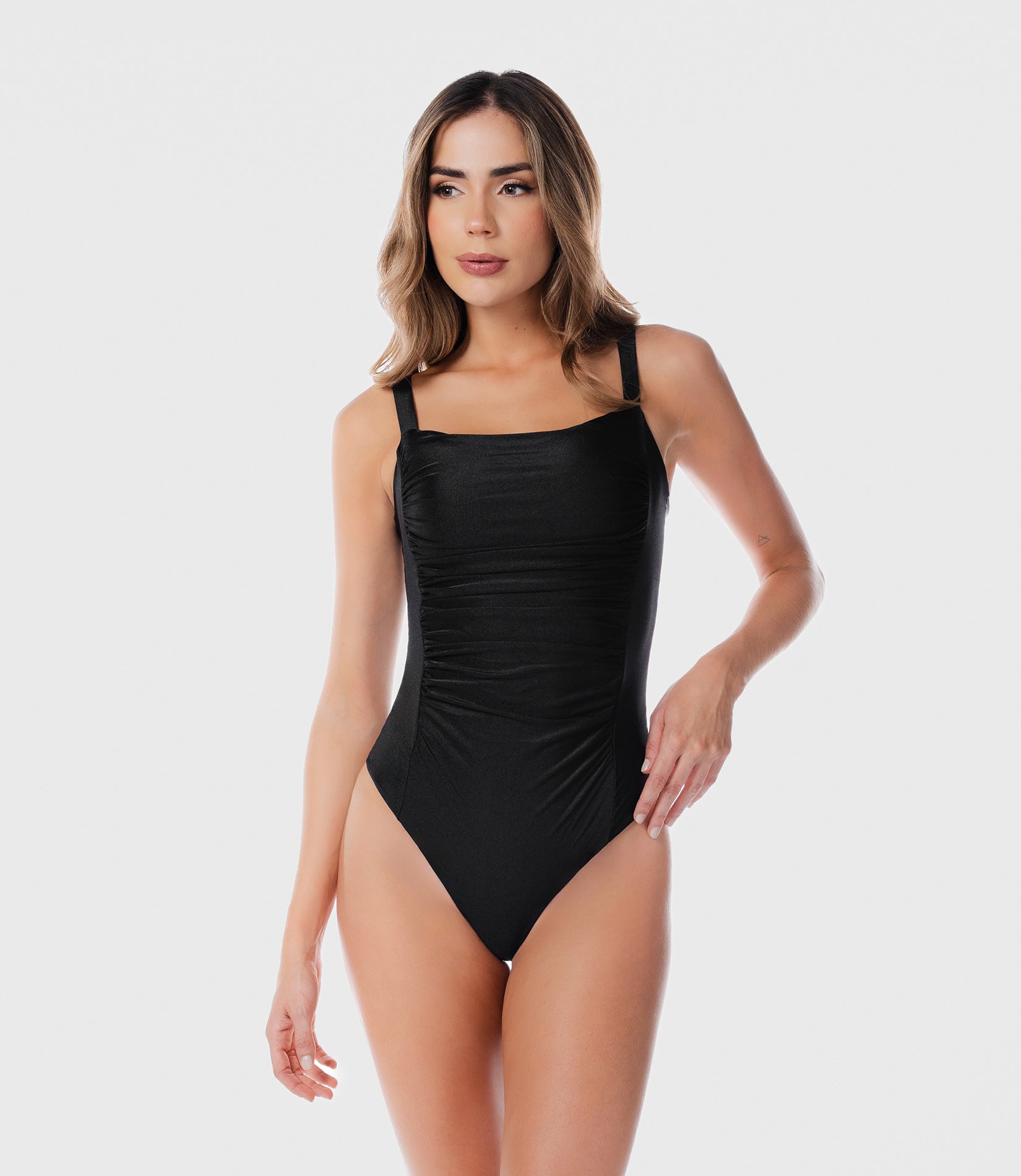 Brasilia Bodysuit
