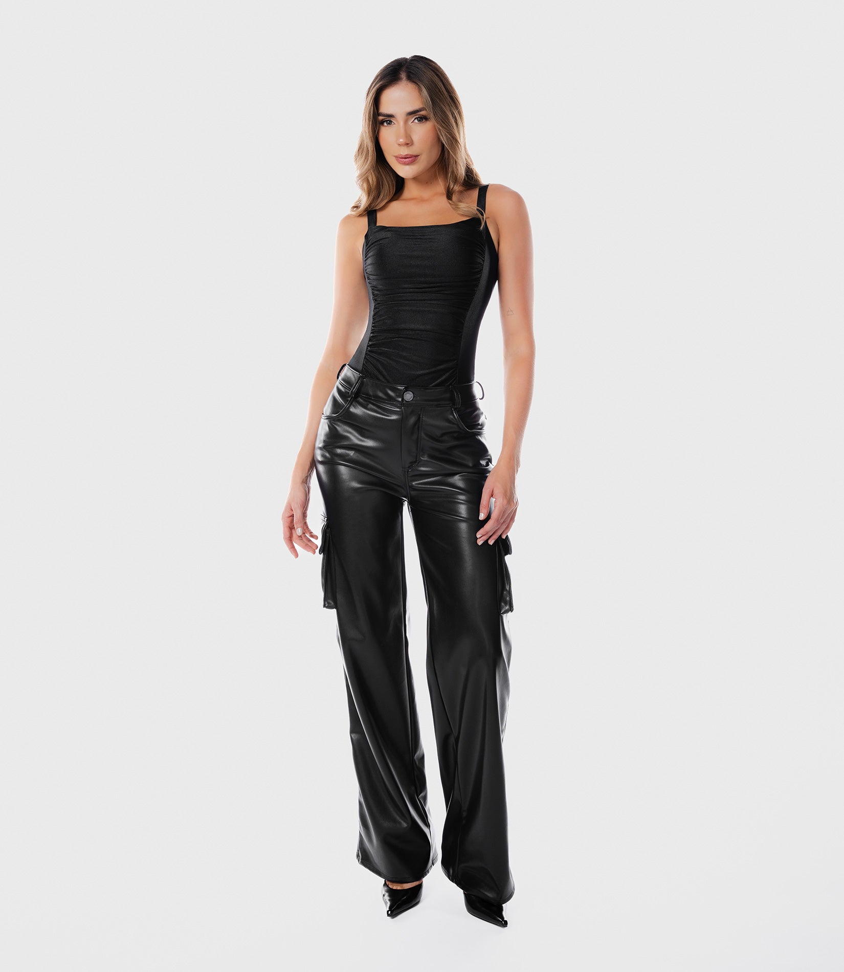 Brasilia Bodysuit
