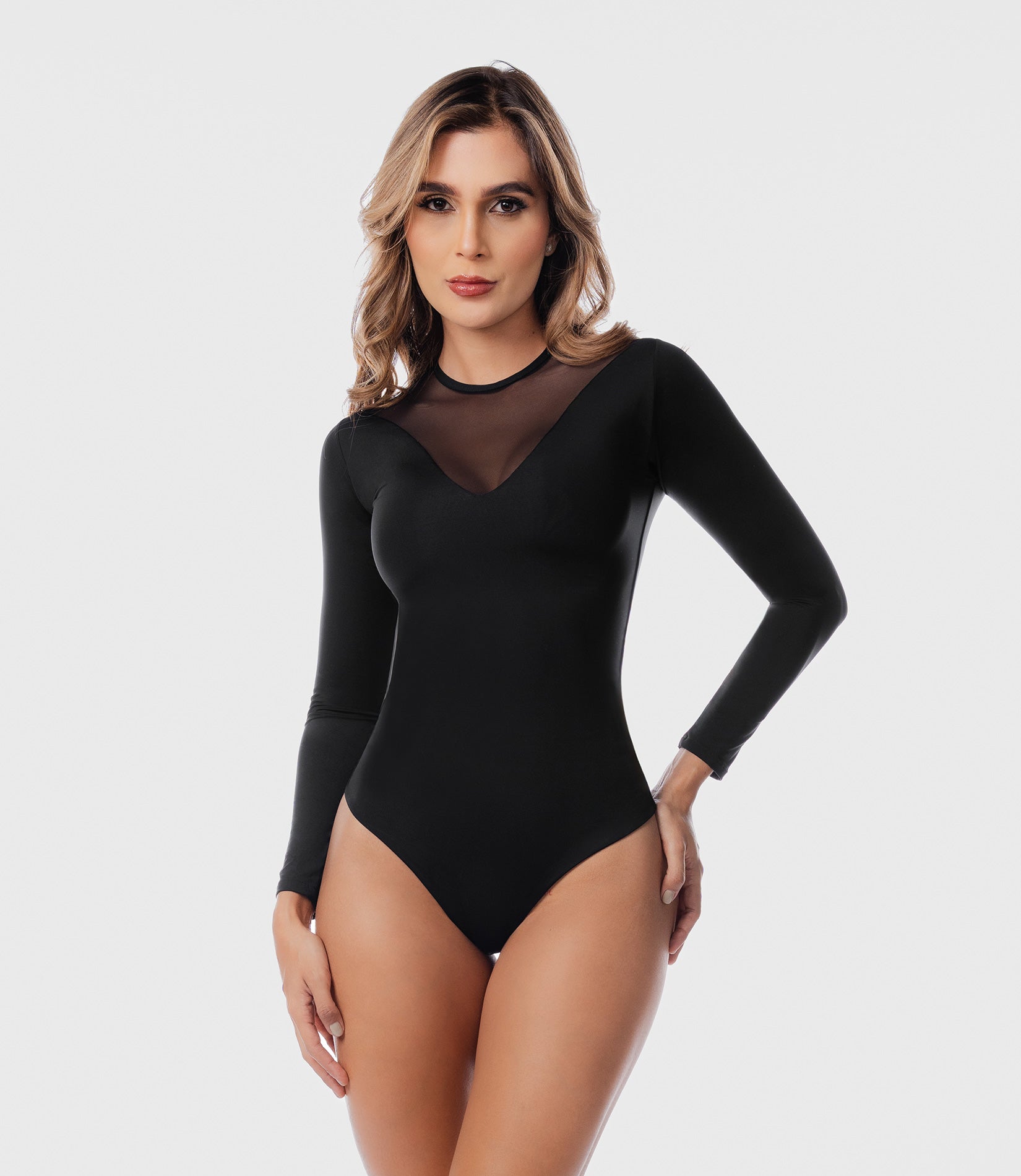 Brooklyn Bodysuit
