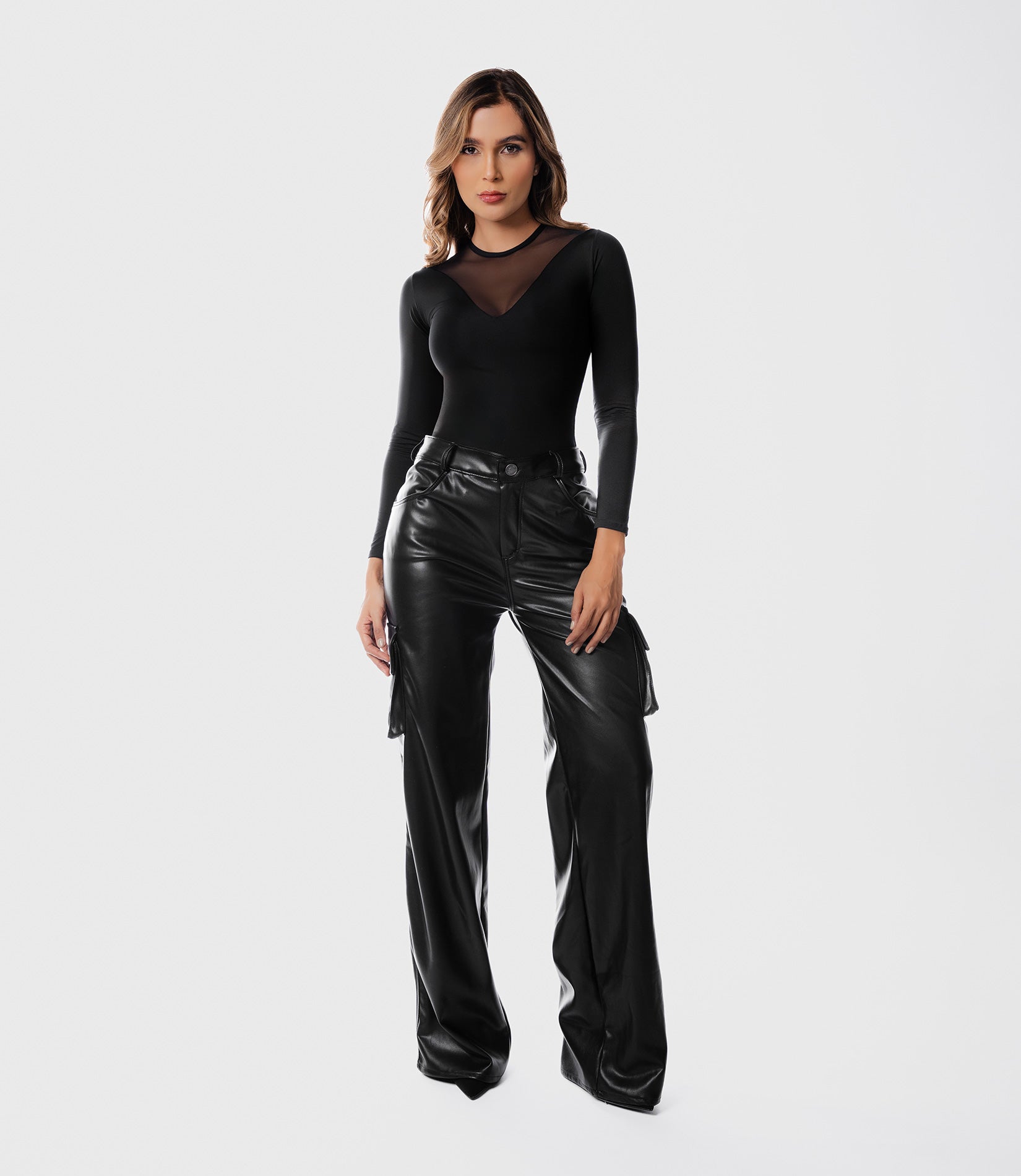 Brooklyn Bodysuit