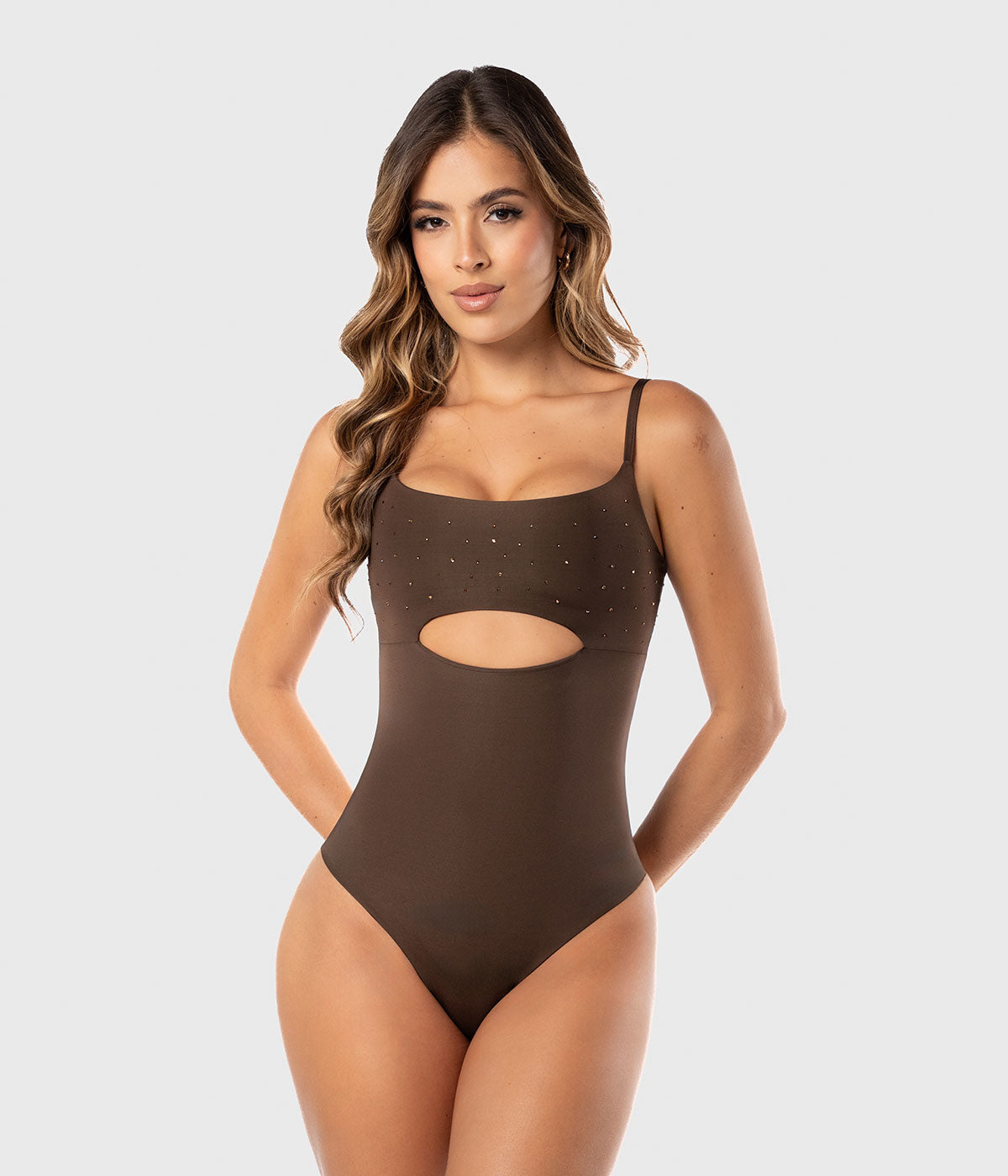 Orella Bodysuit