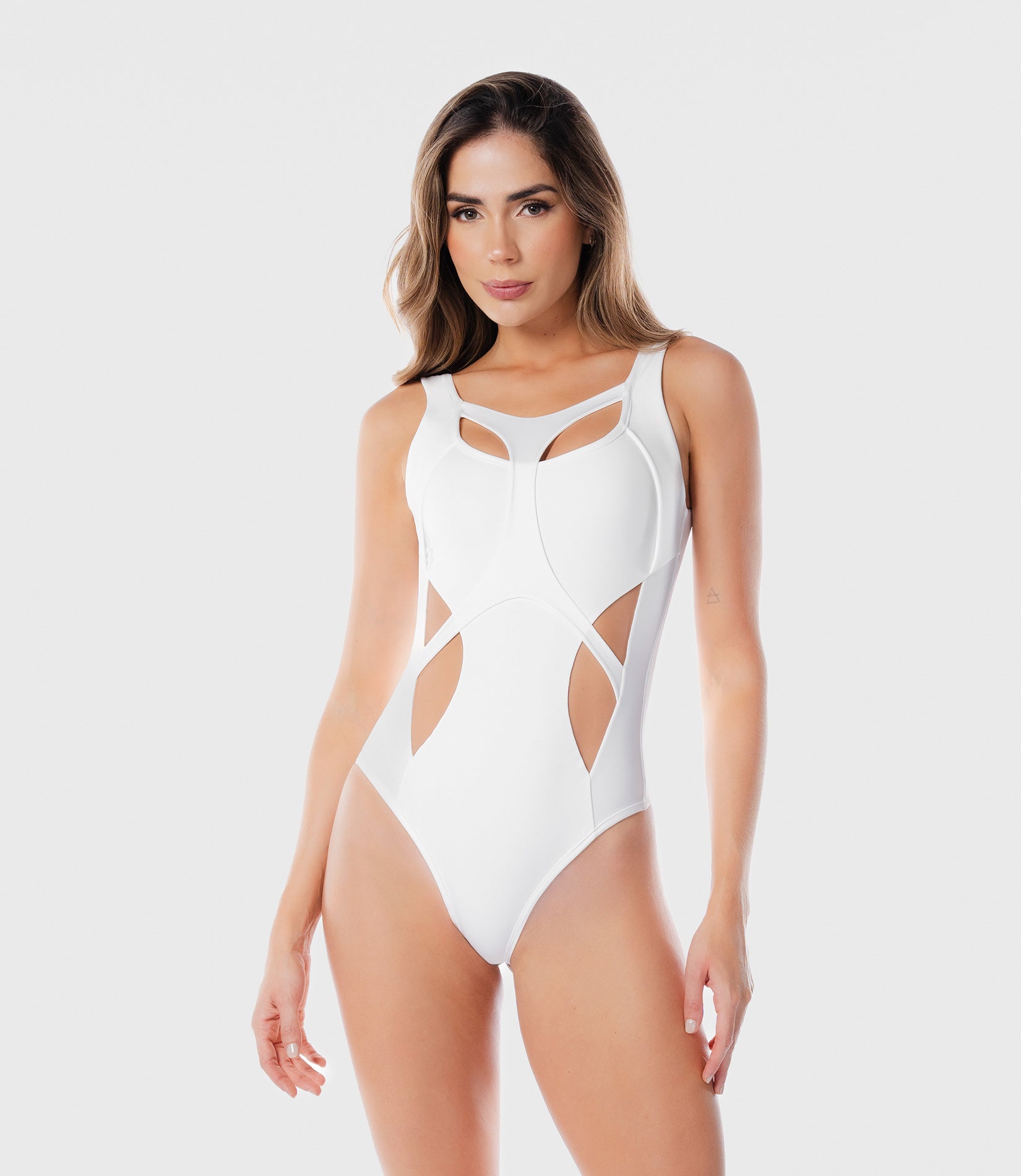 Ferrara Bodysuit