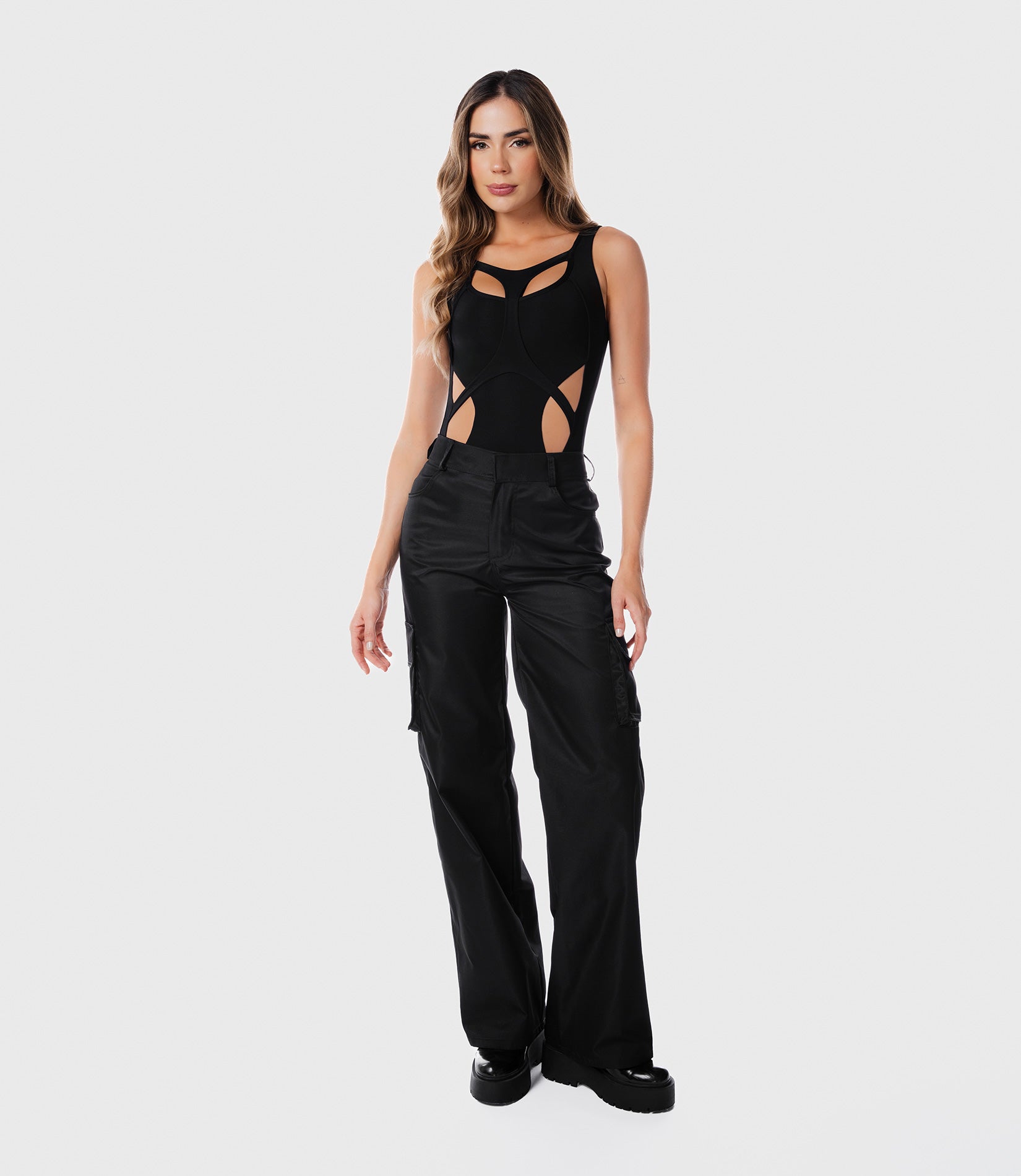 Ferrara Bodysuit
