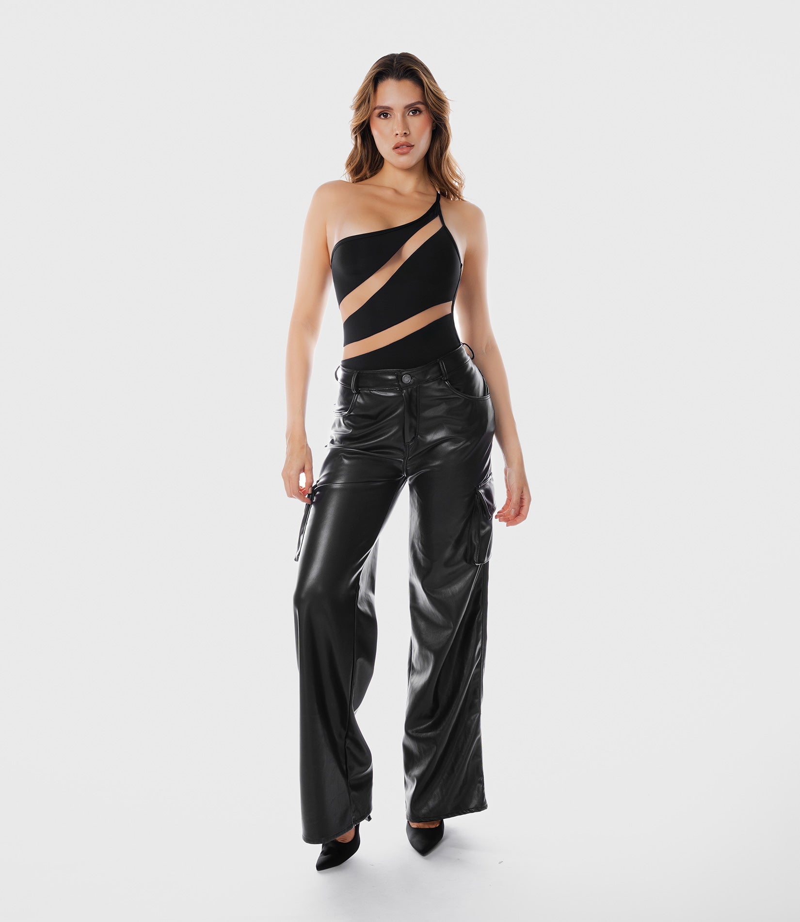 Lisboa Bodysuit