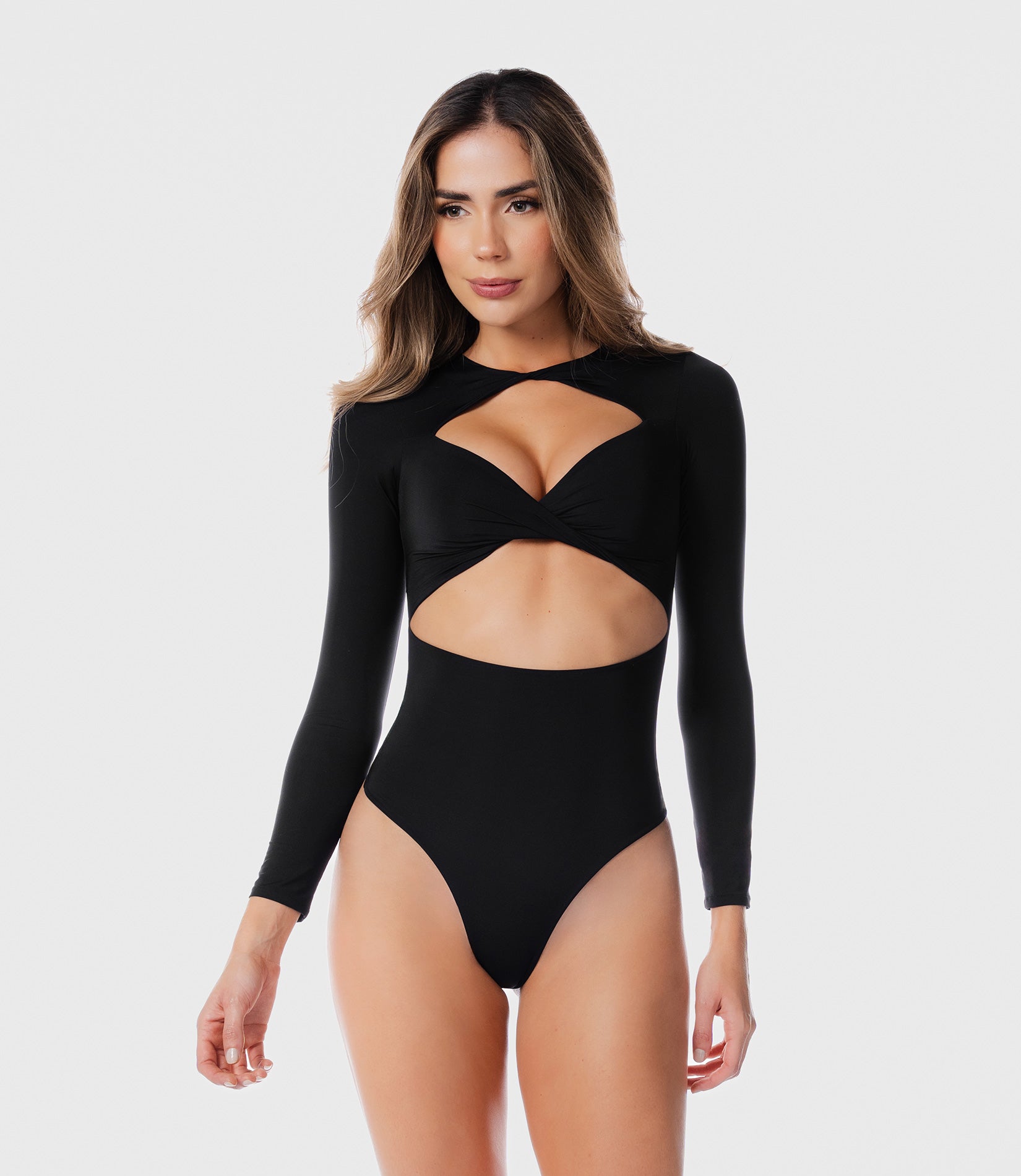 Lusaka Bodysuit