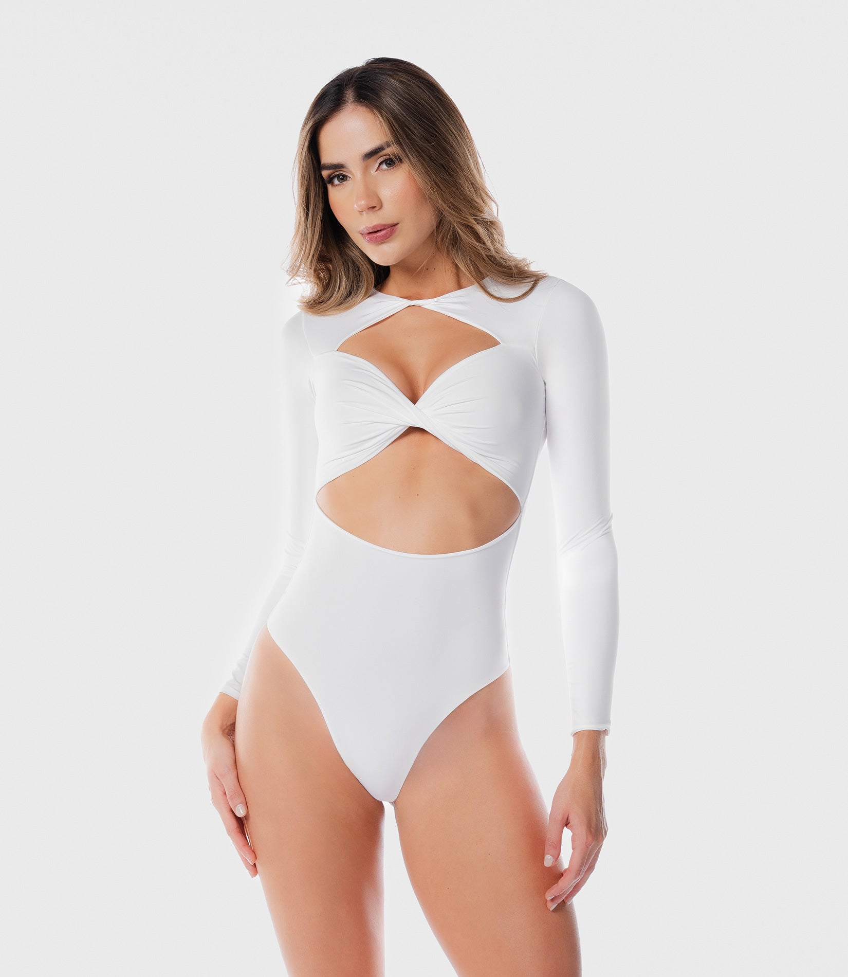 Lusaka Bodysuit
