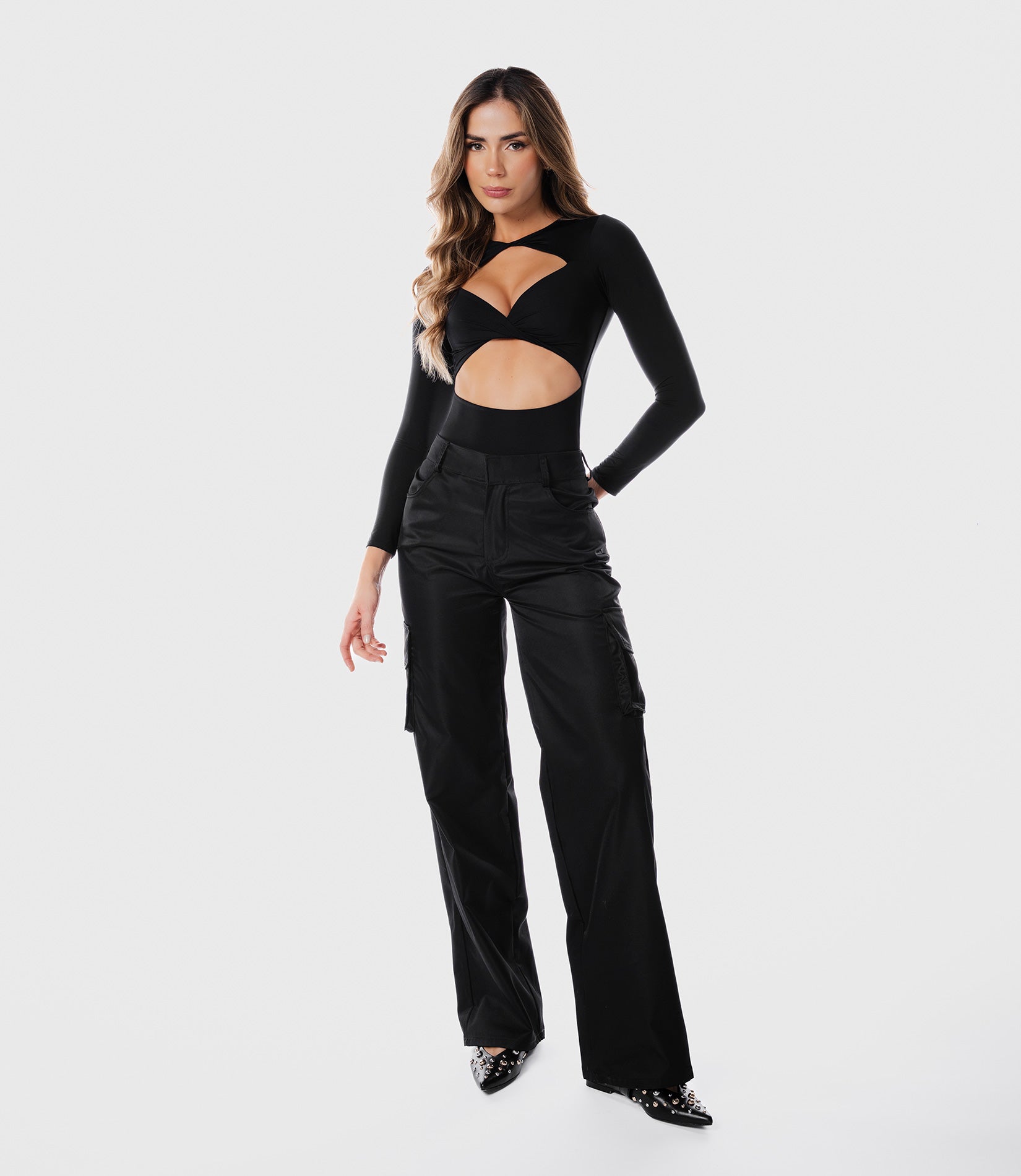 Lusaka Bodysuit