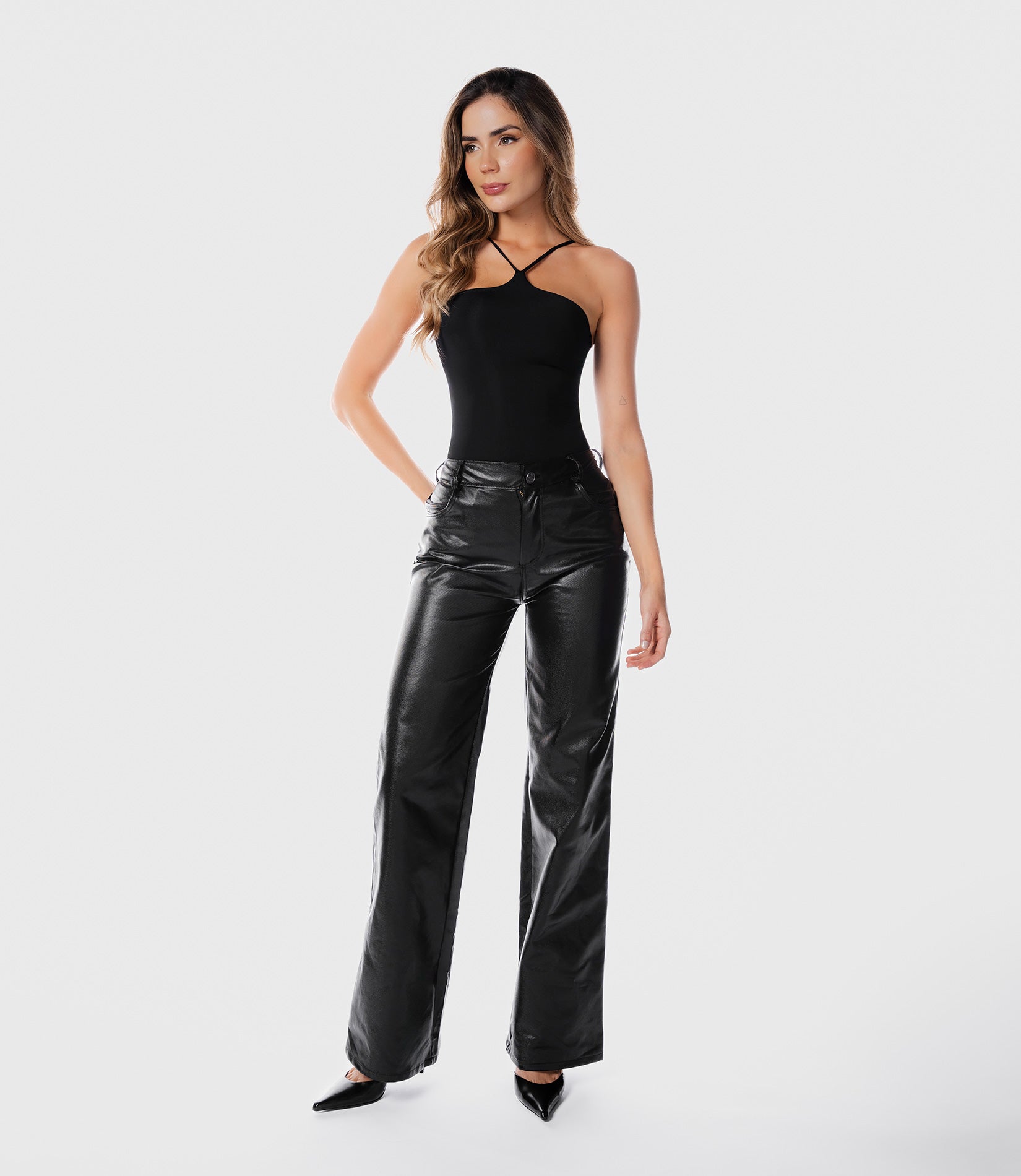 Marsella Bodysuit