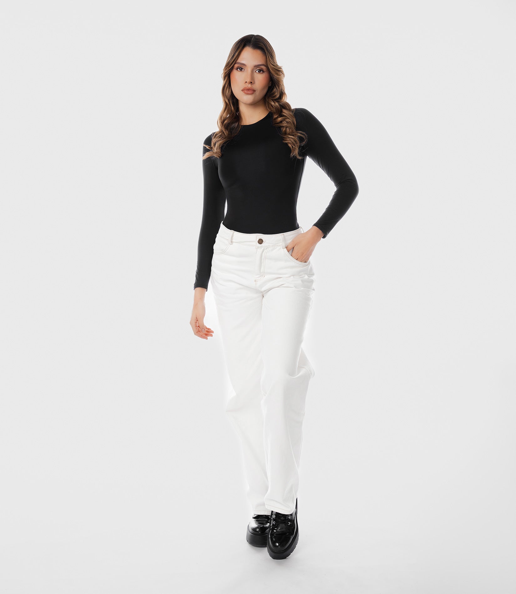 Monaco Bodysuit