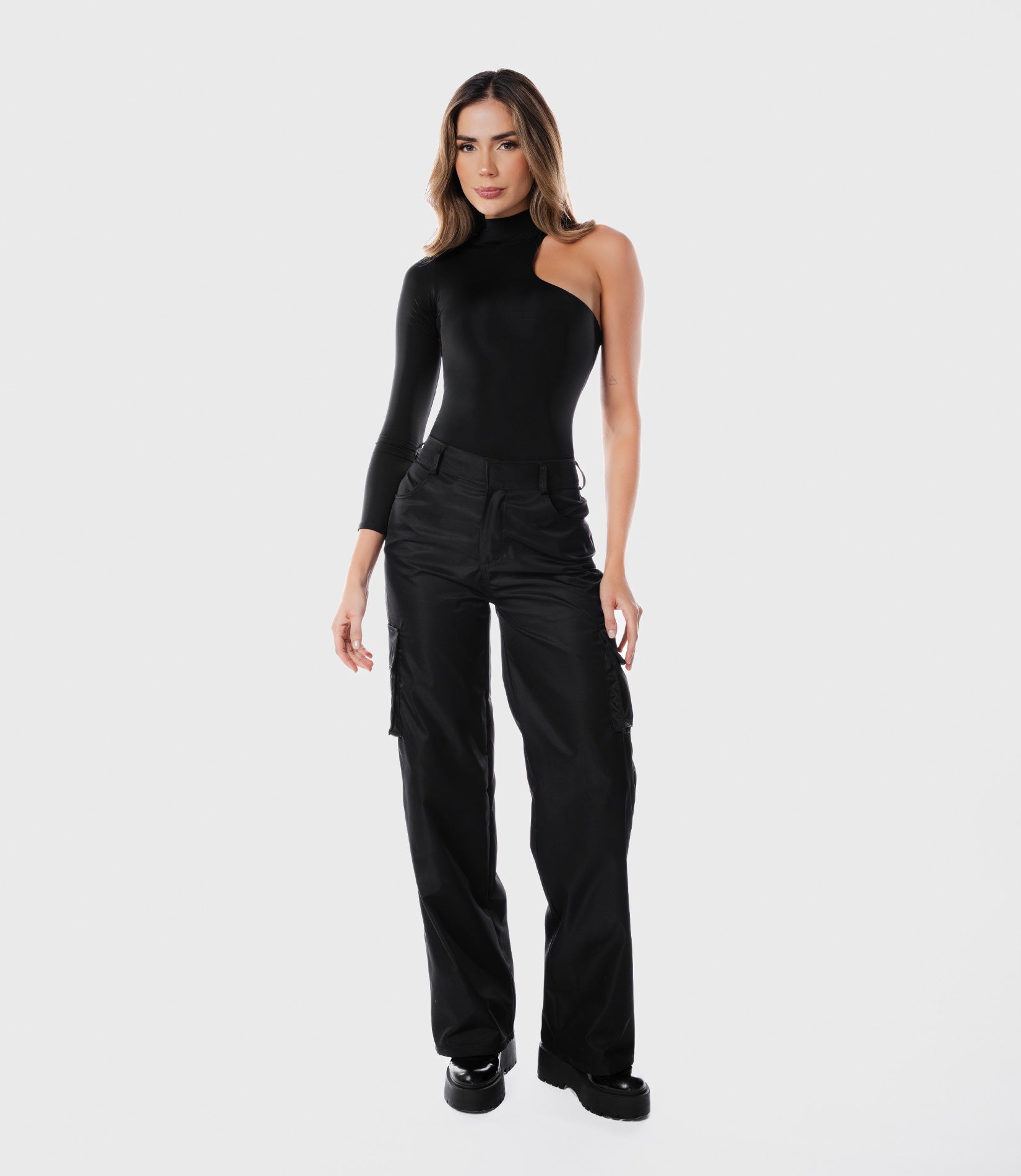 Montreal Bodysuit