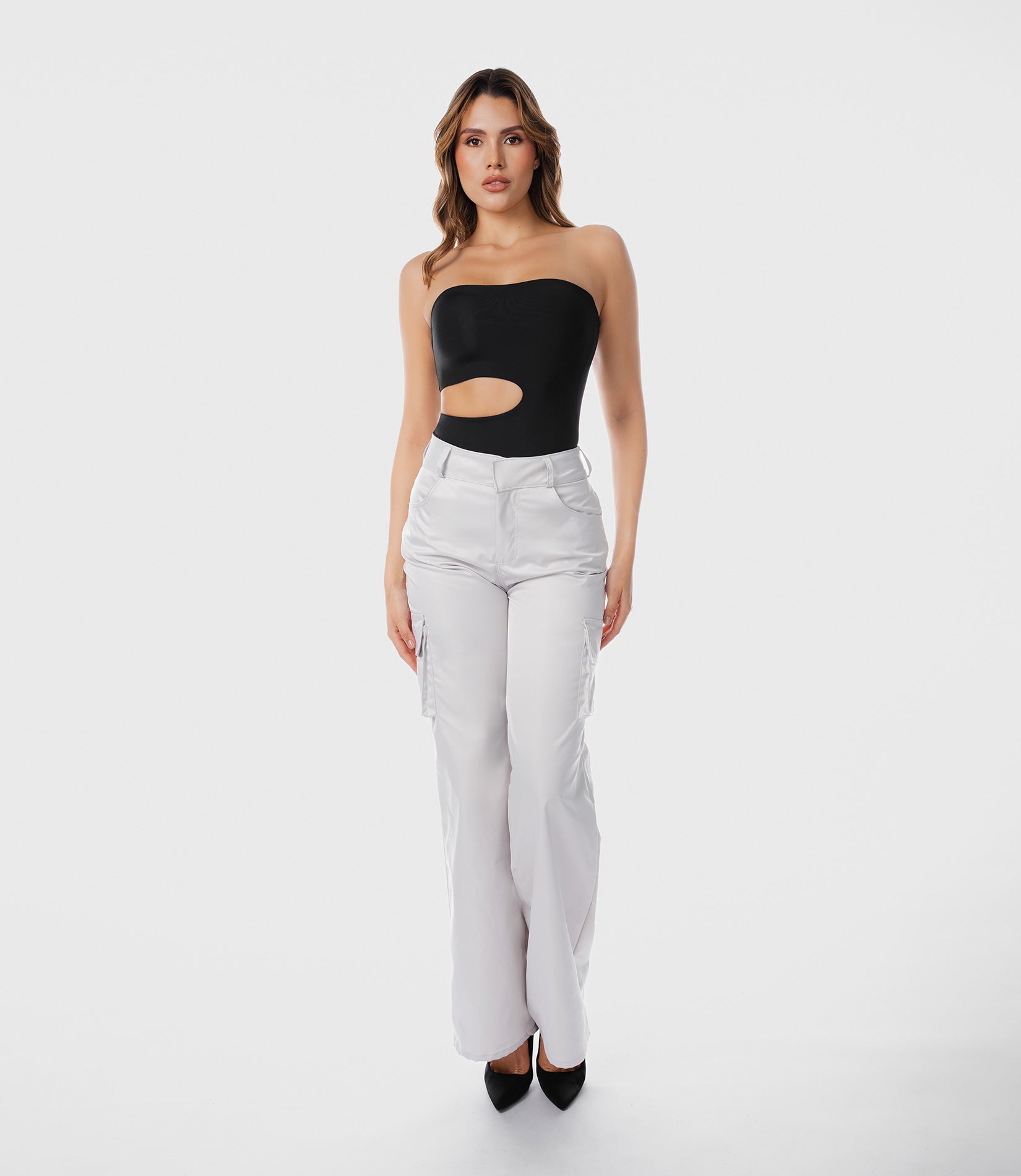 Moret Bodysuit