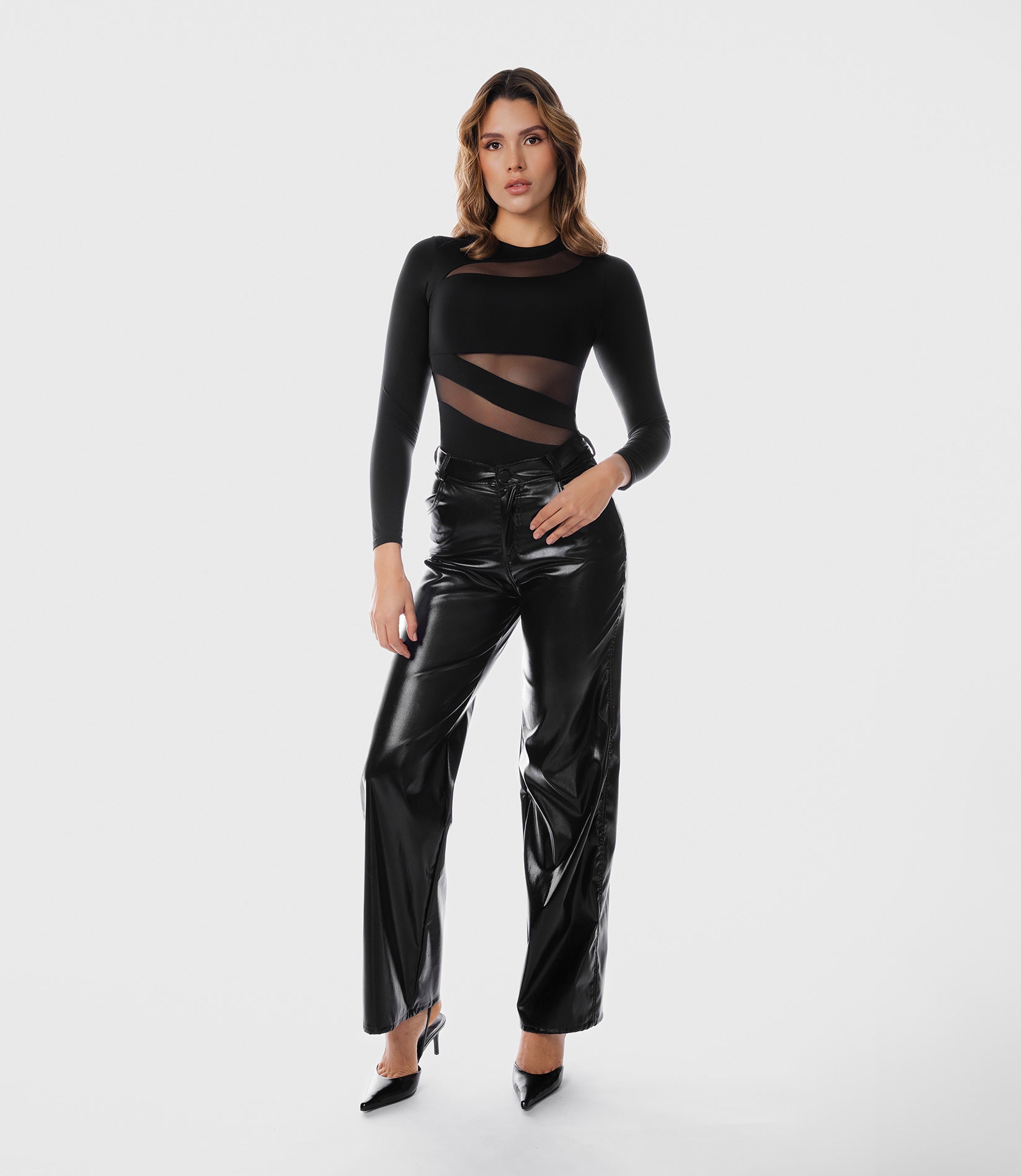 New York Bodysuit
