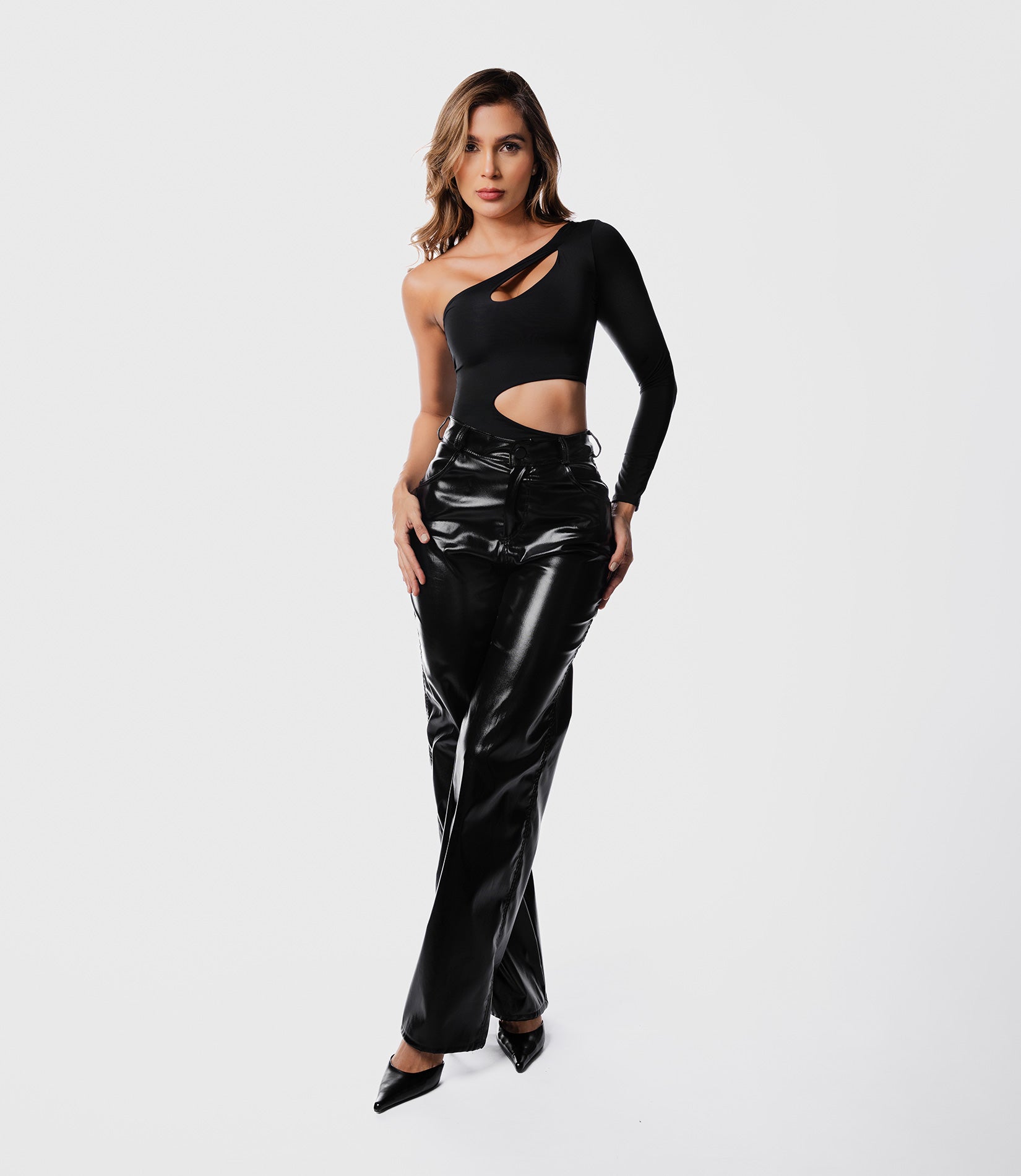 Oporto Bodysuit
