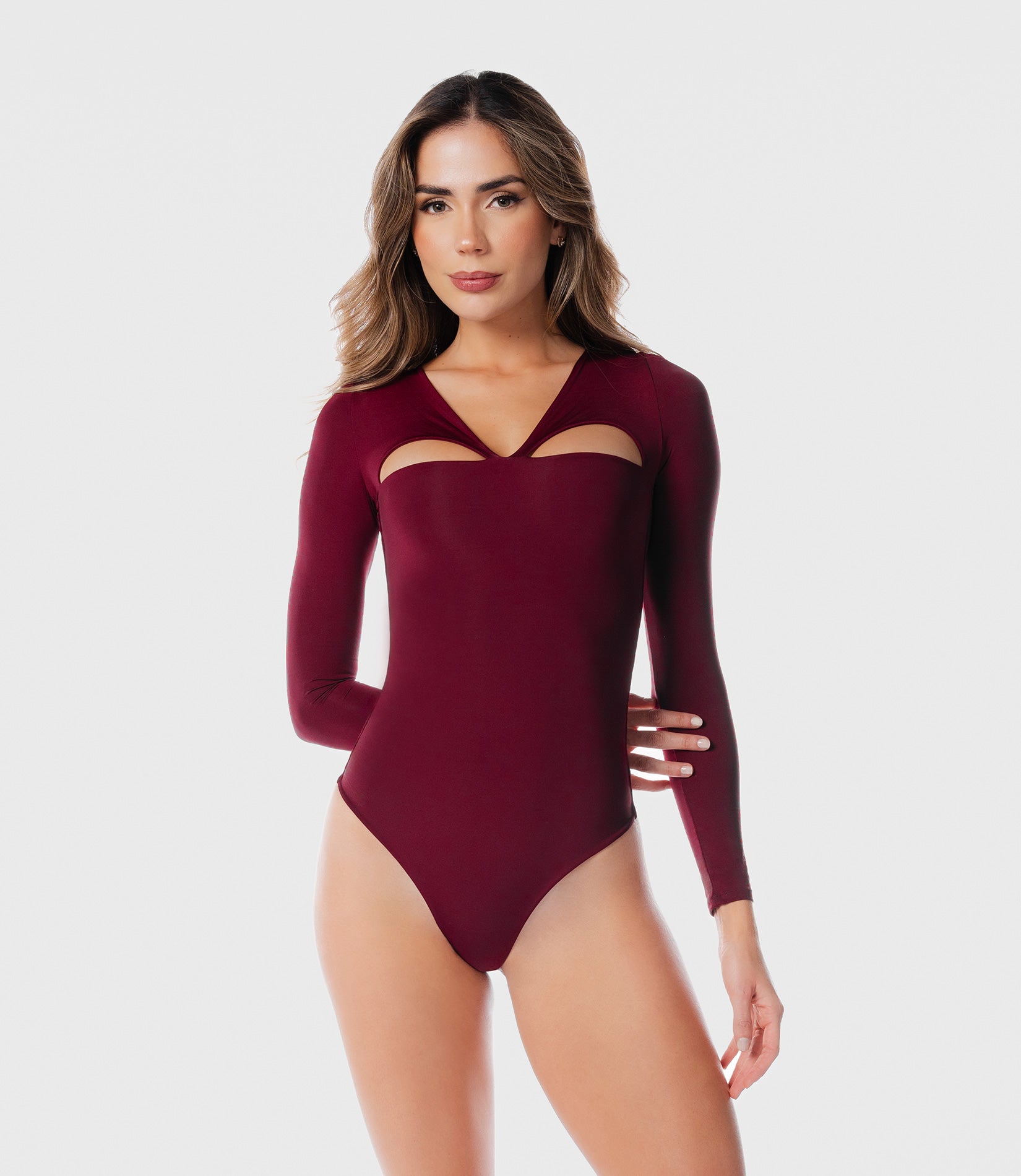 Sorrento Bodysuit