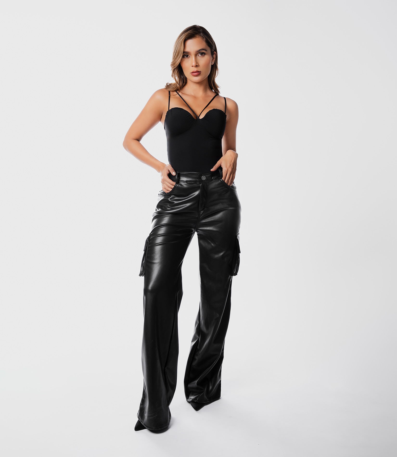 Valencia Bodysuit