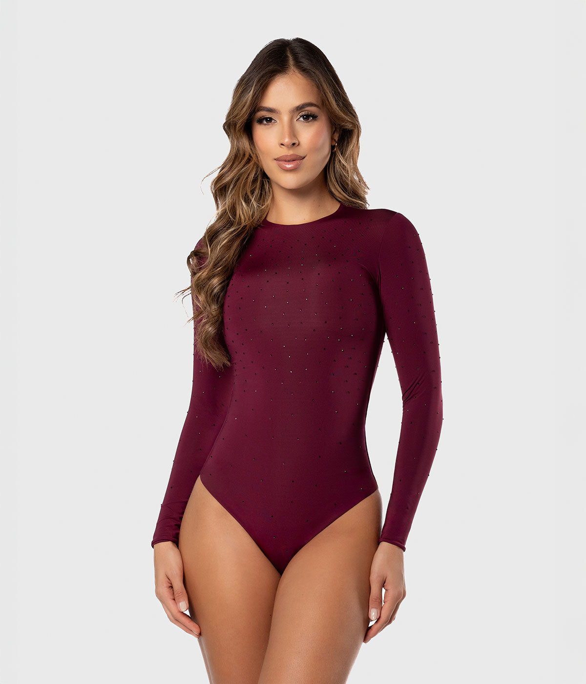 Nirelle Bodysuit