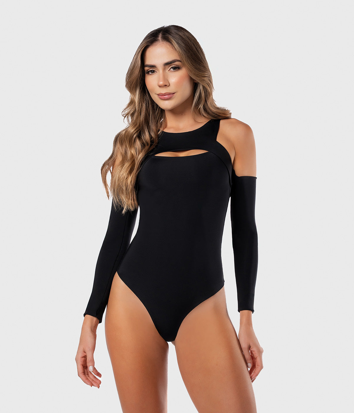 Tinnere Bodysuit