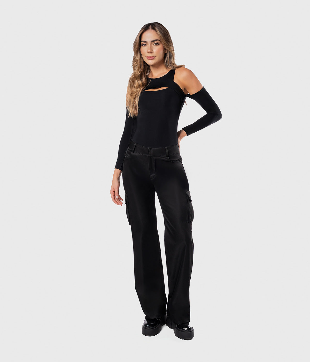 Tinnere Bodysuit