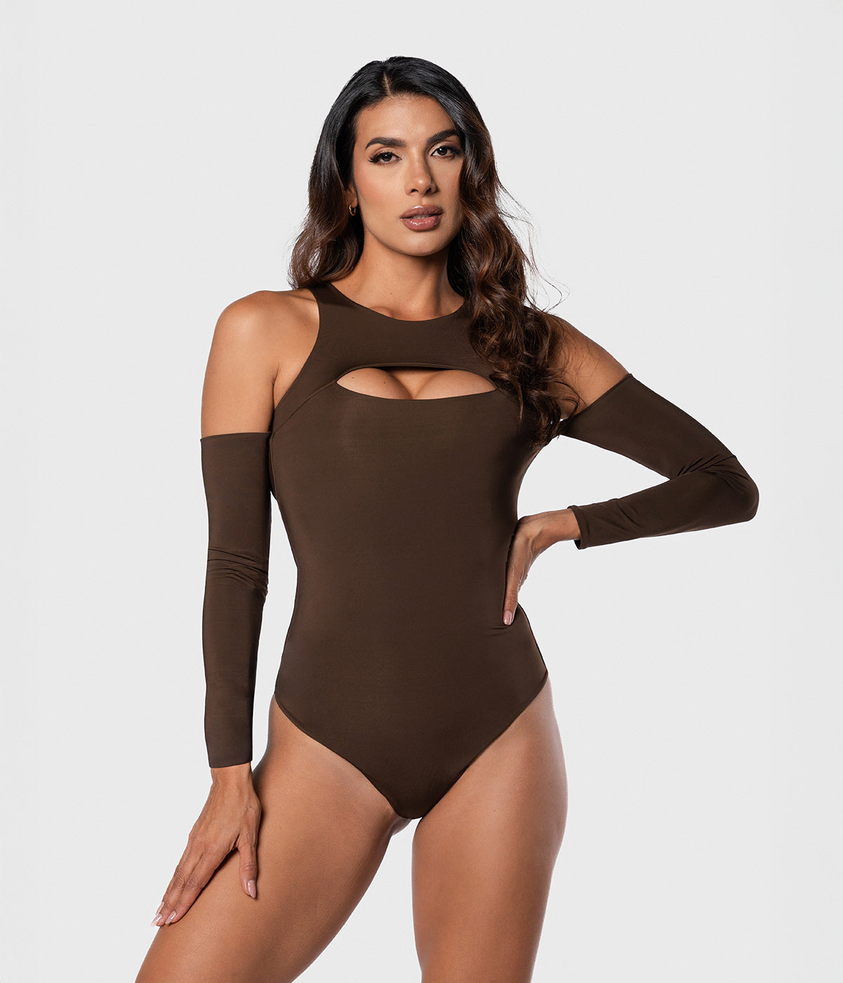 Tinnere Bodysuit