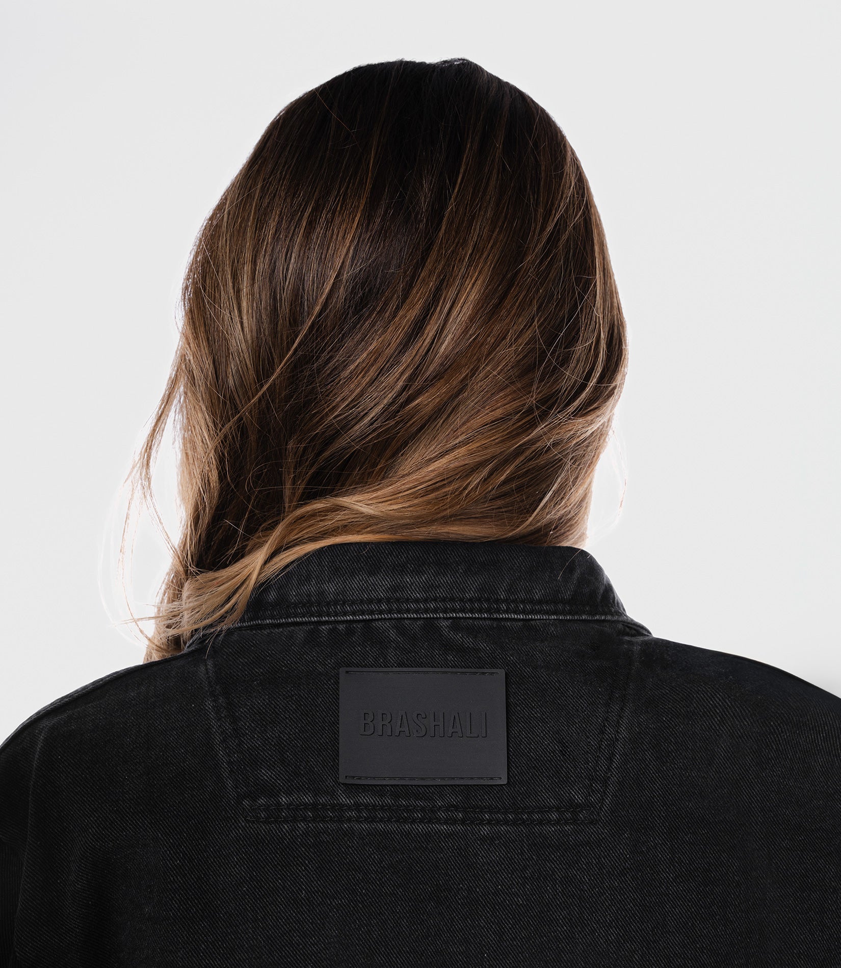 Brescia Overshirt