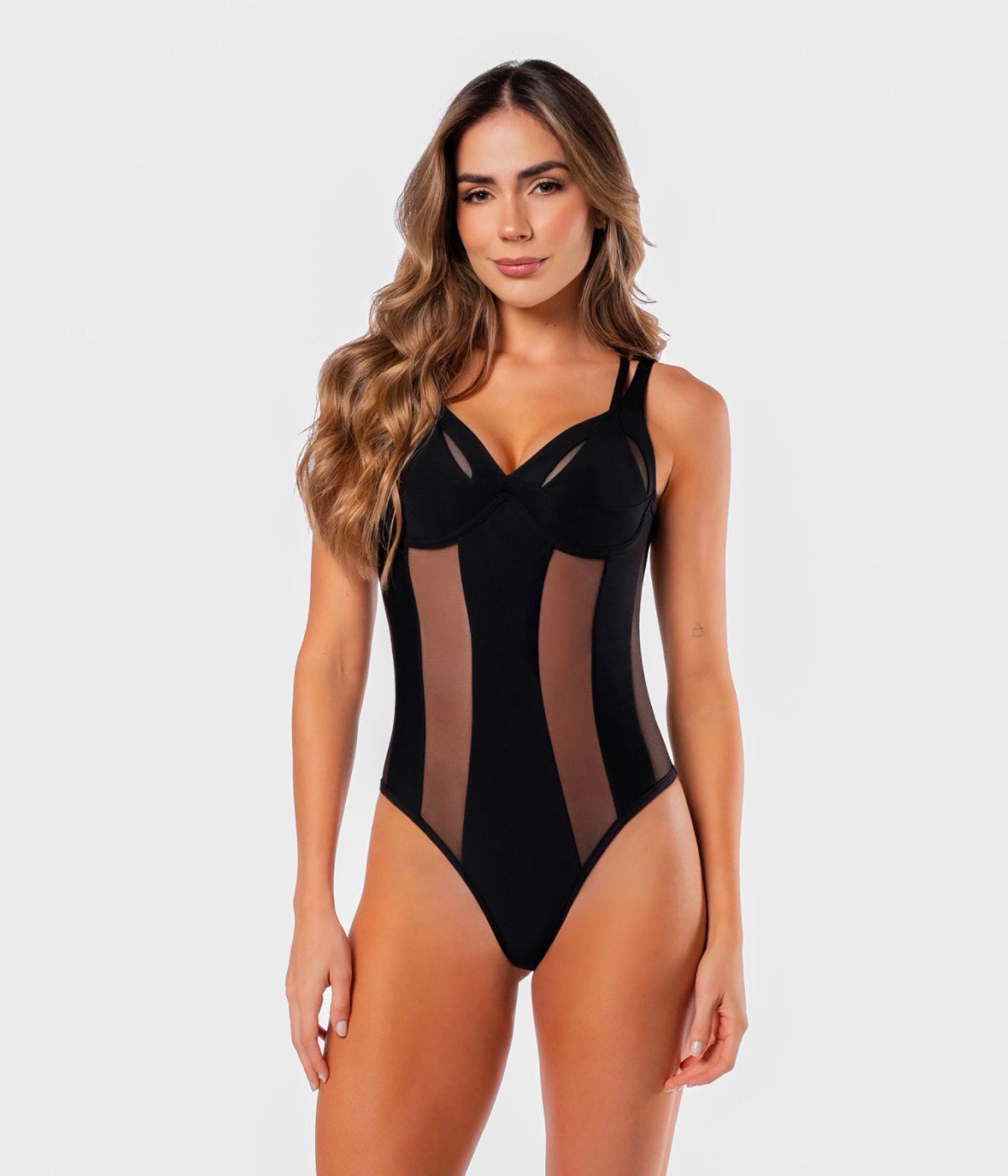 Ennira Bodysuit