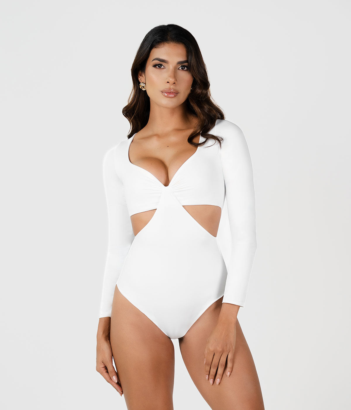 Seul Bodysuit