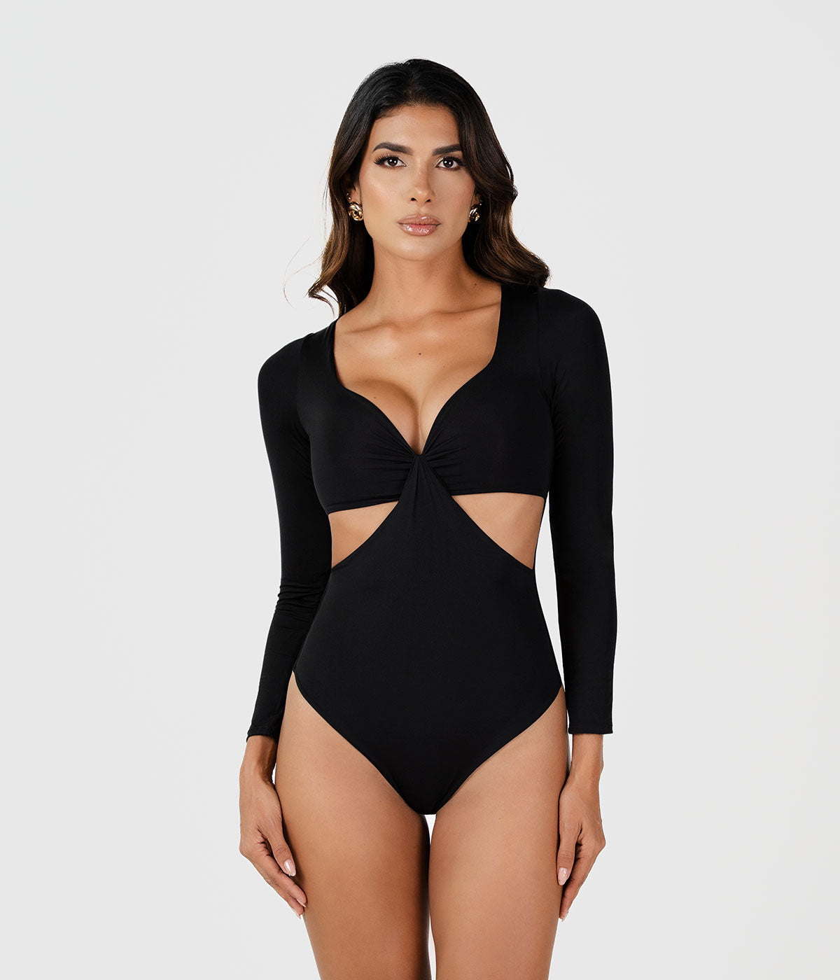 Seul Bodysuit