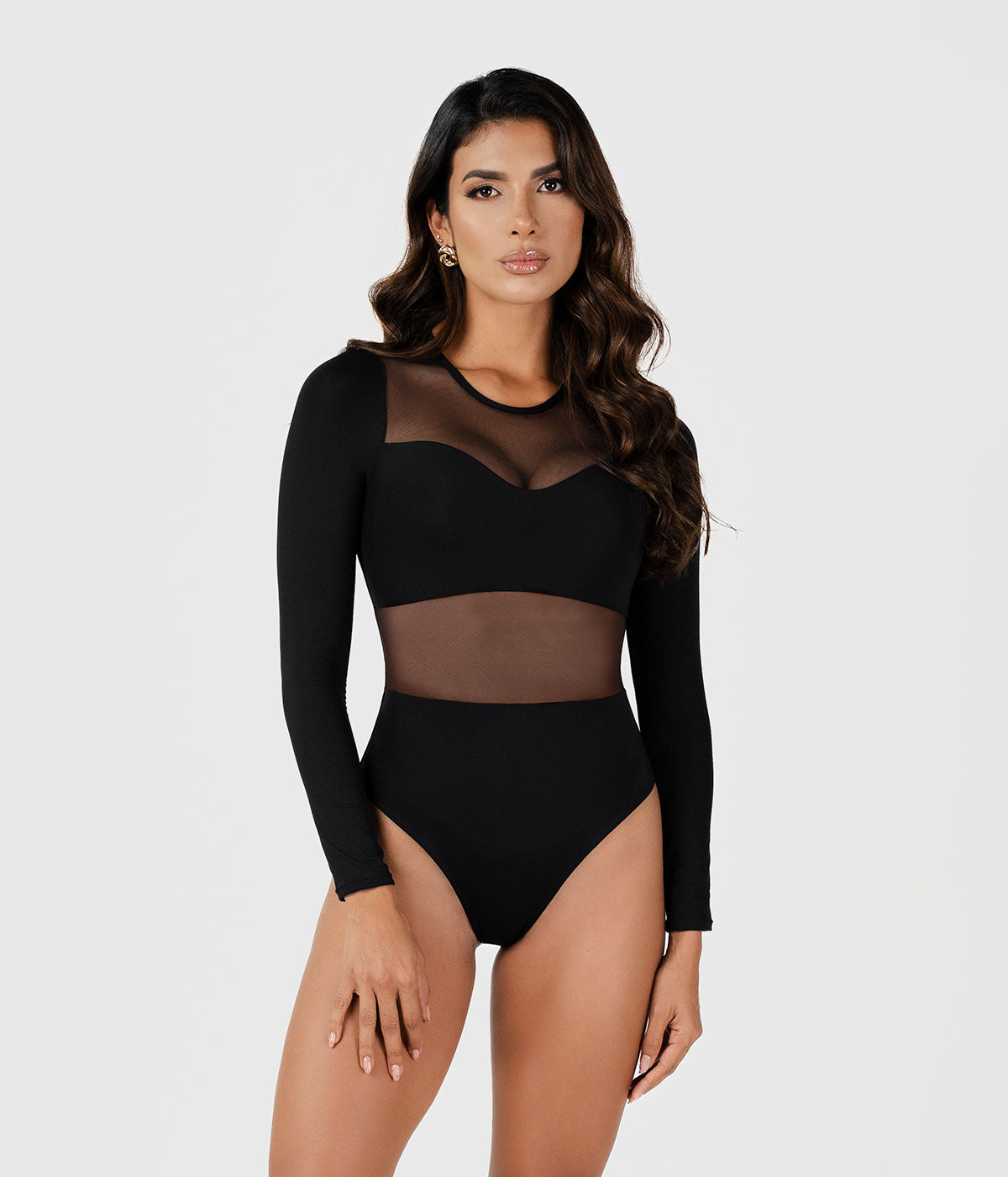 Orlina Bodysuit