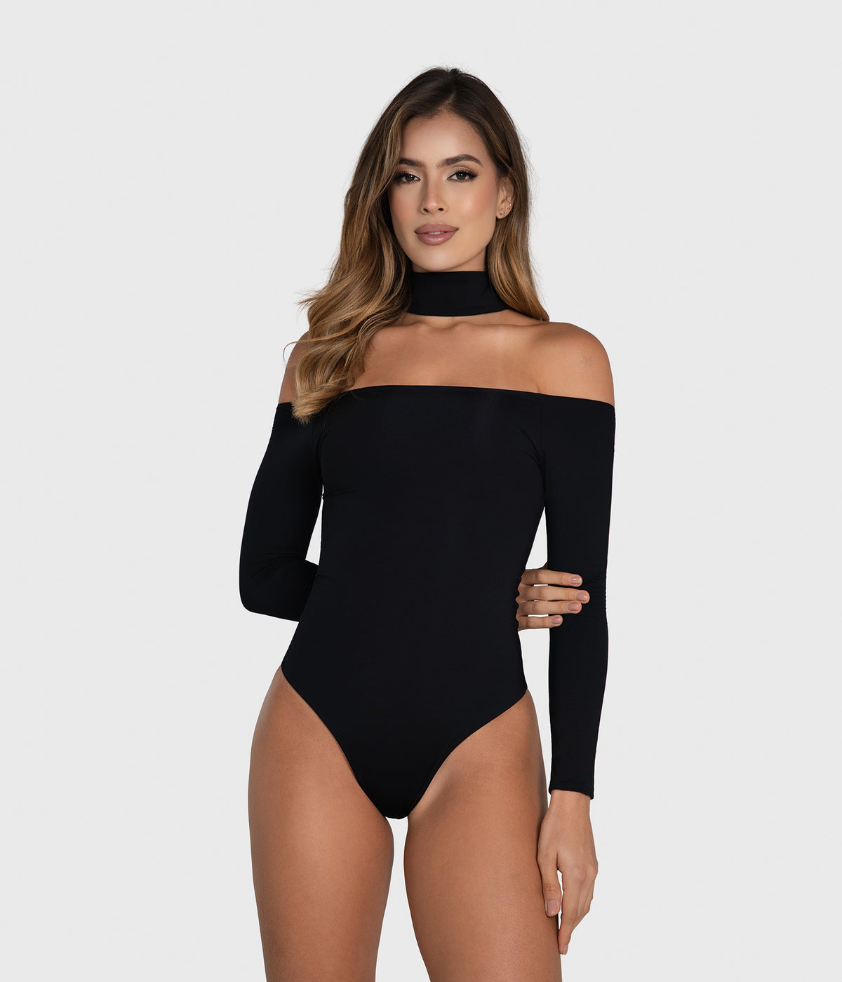 Cleo Bodysuit