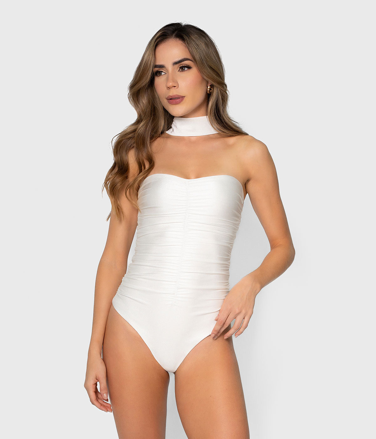Carmesi Bodysuit